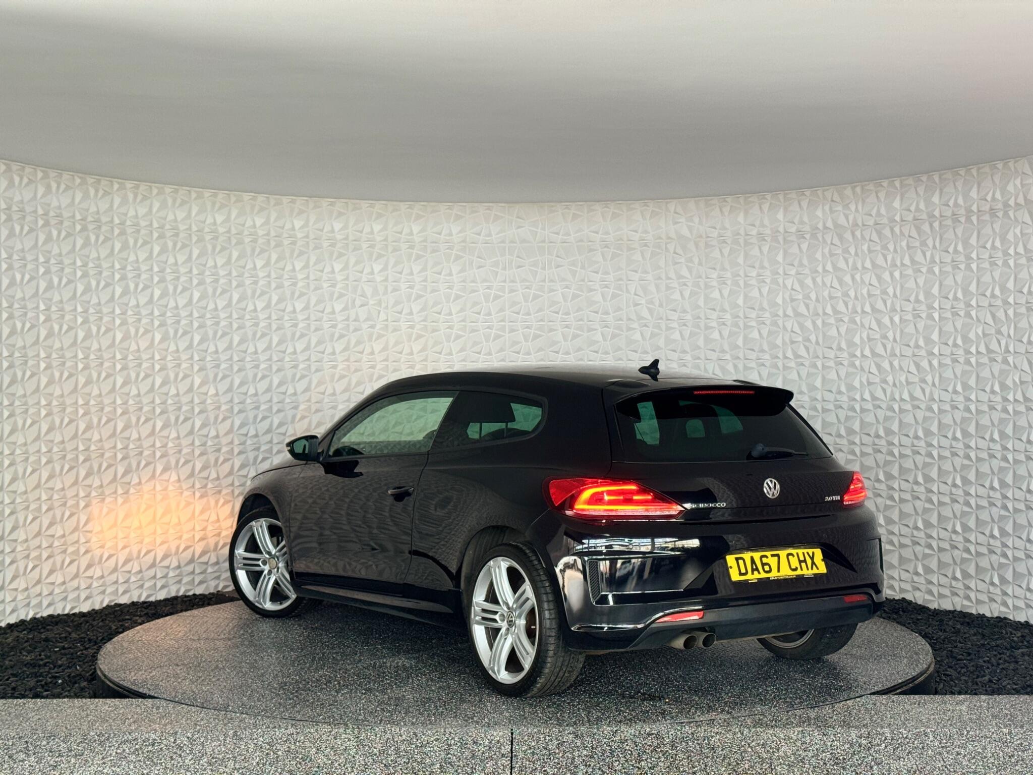 Volkswagen Scirocco - Image 3