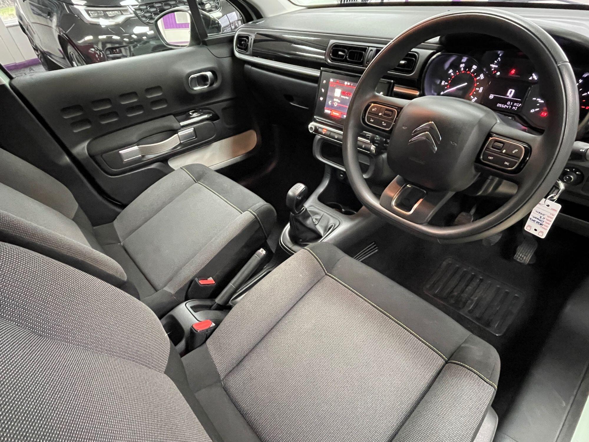 Citroen C3 - Image 23