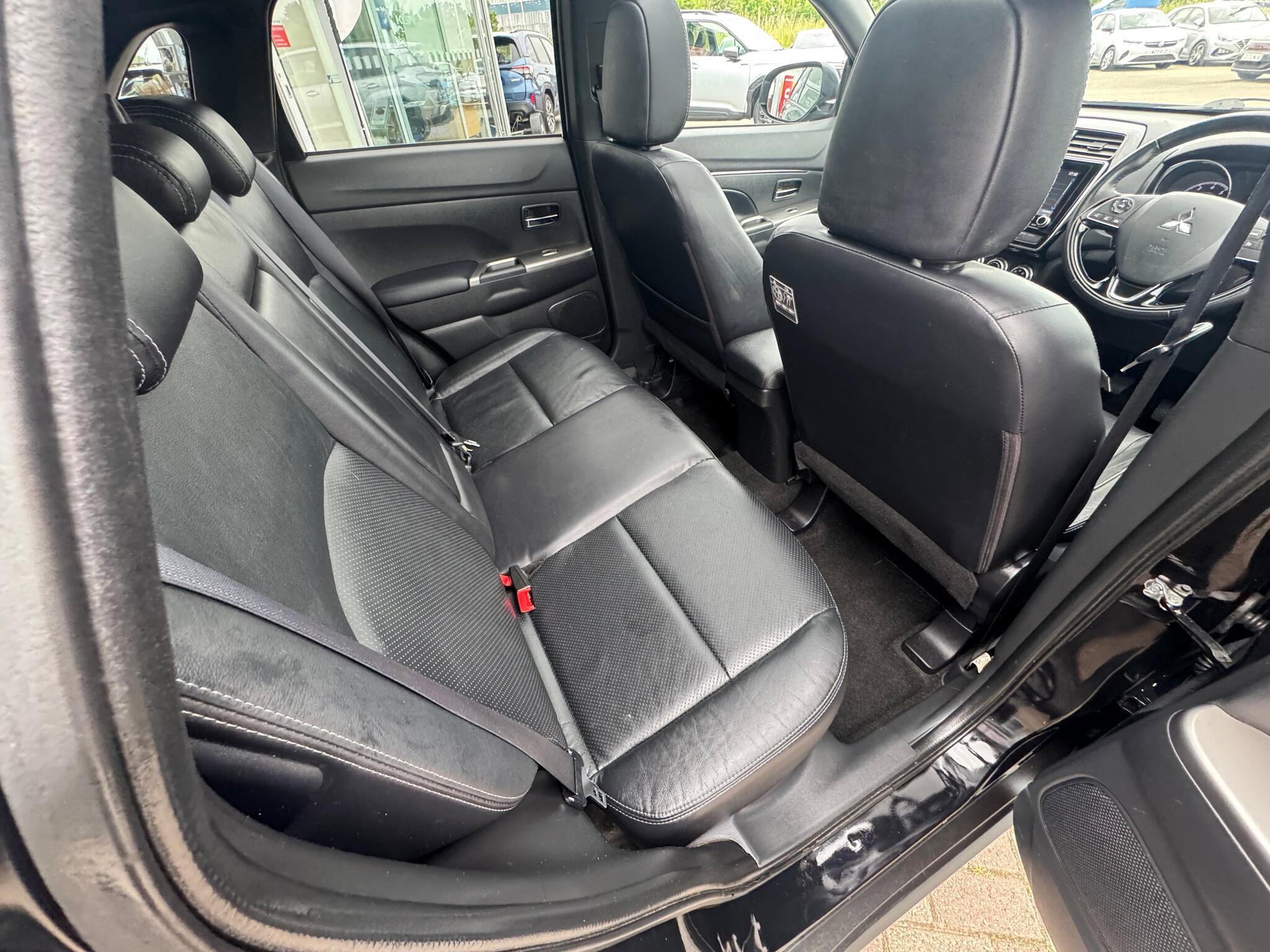 Mitsubishi ASX - Image 14