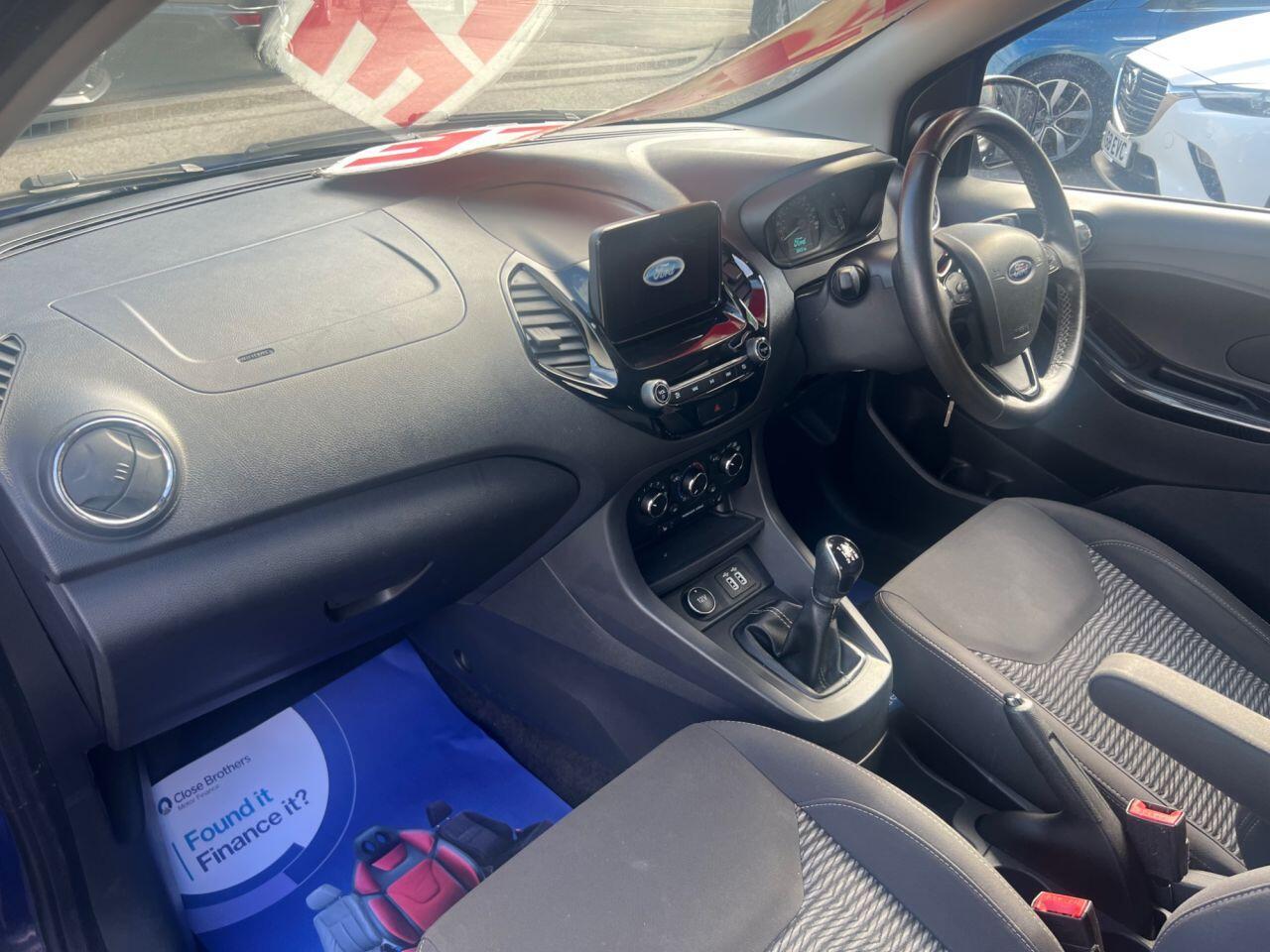 Ford Ka+ - Image 16