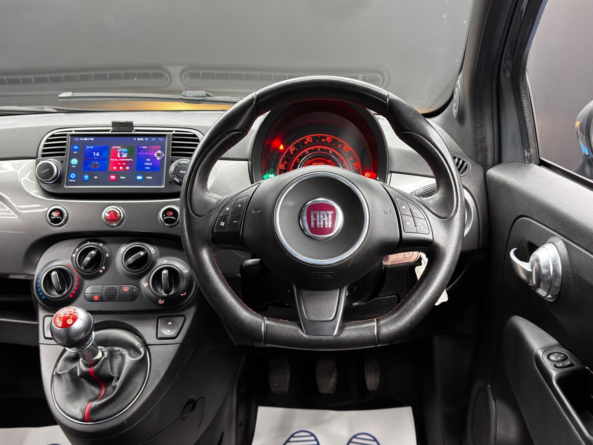 Fiat 500 - Image 17