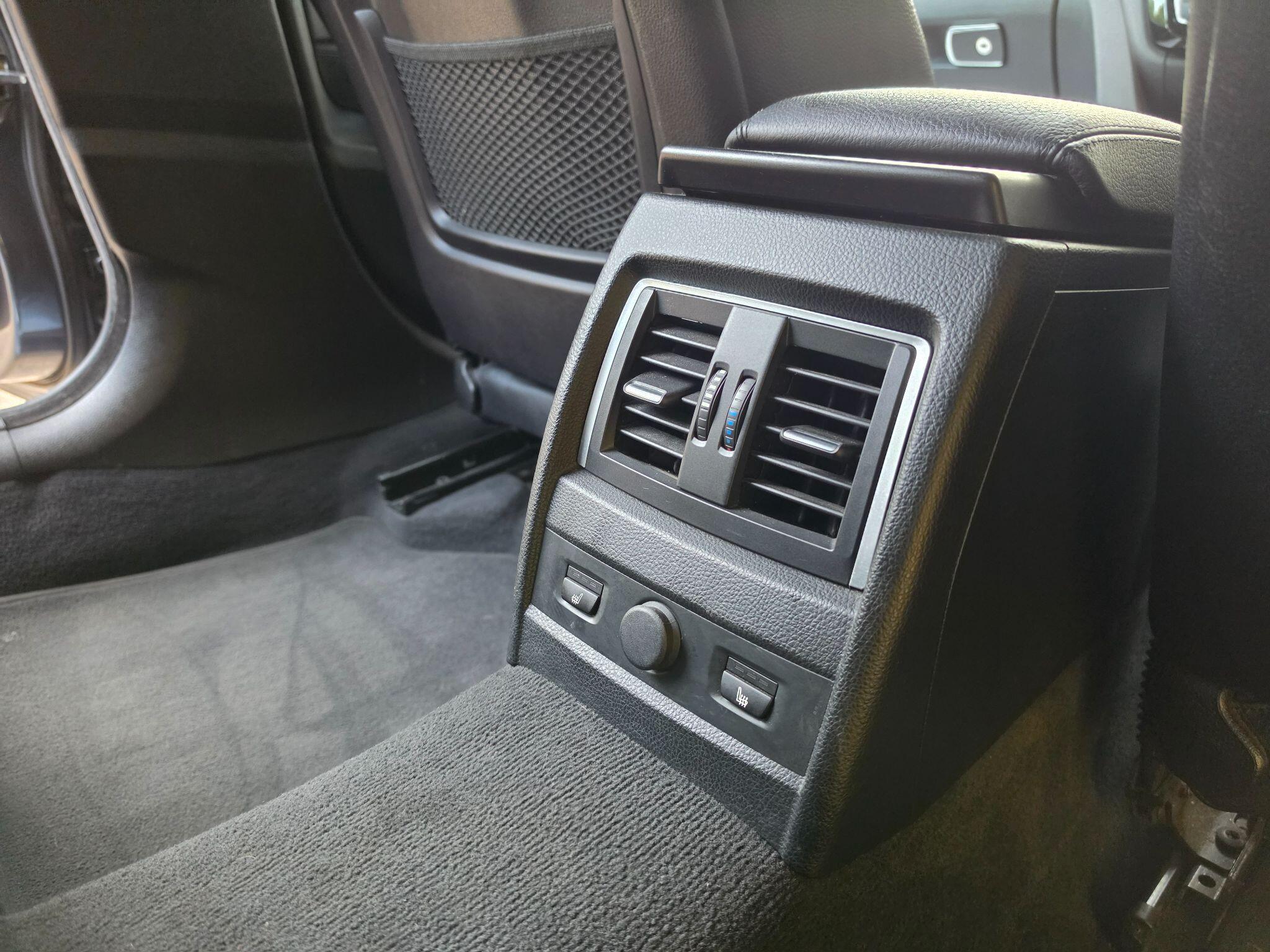 BMW 3 SERIES GRAN TURISMO - Image 19