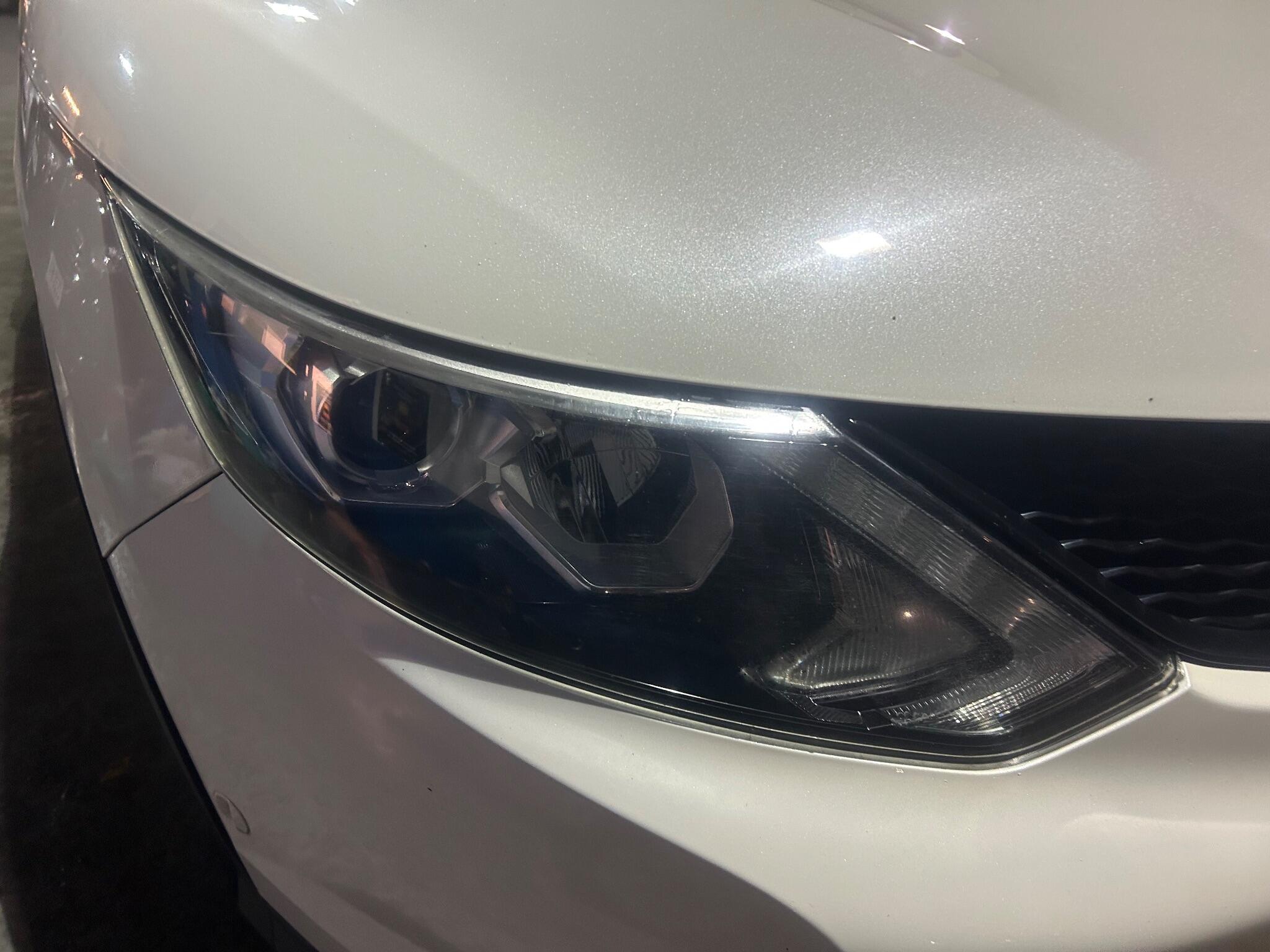 Nissan Qashqai - Image 12