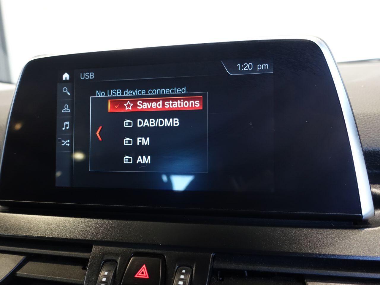 BMW 2 SERIES ACTIVE TOURER - Image 30