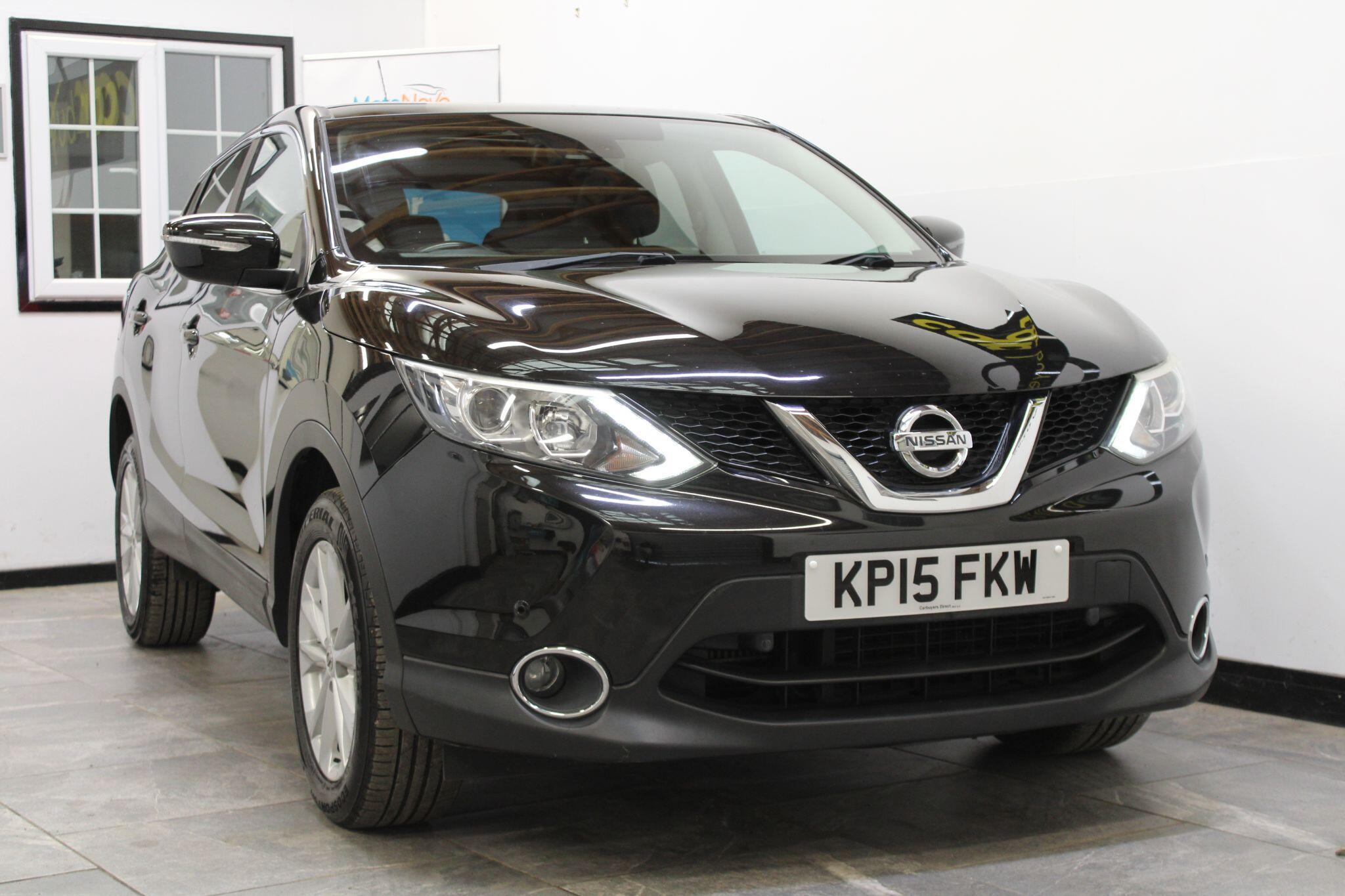 Nissan Qashqai - Image 7