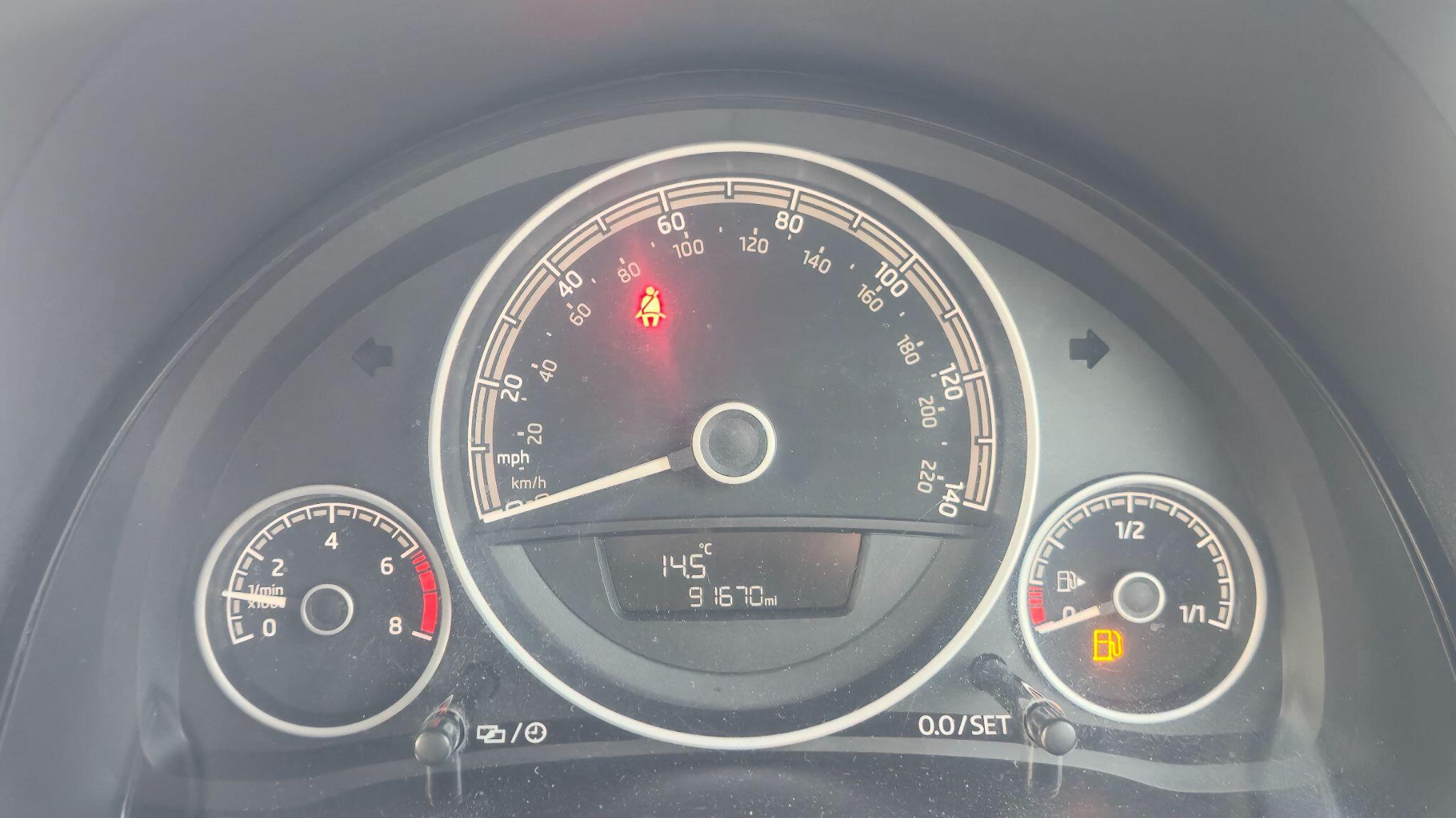 Skoda Citigo - Image 14