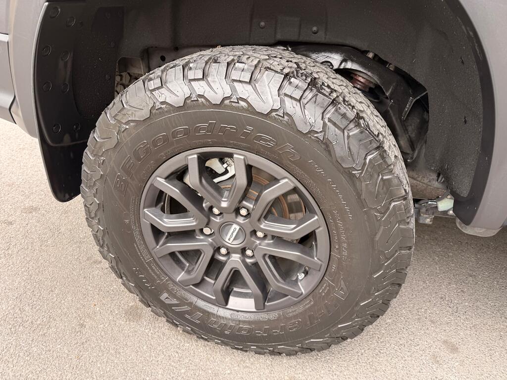 Ford Ranger - Image 16
