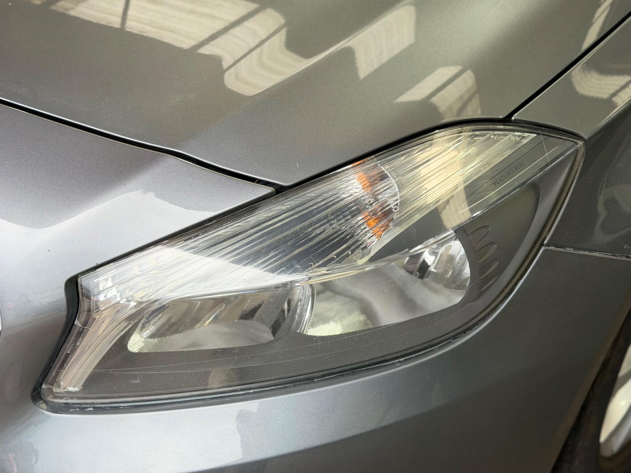 Mercedes A Class - Image 9