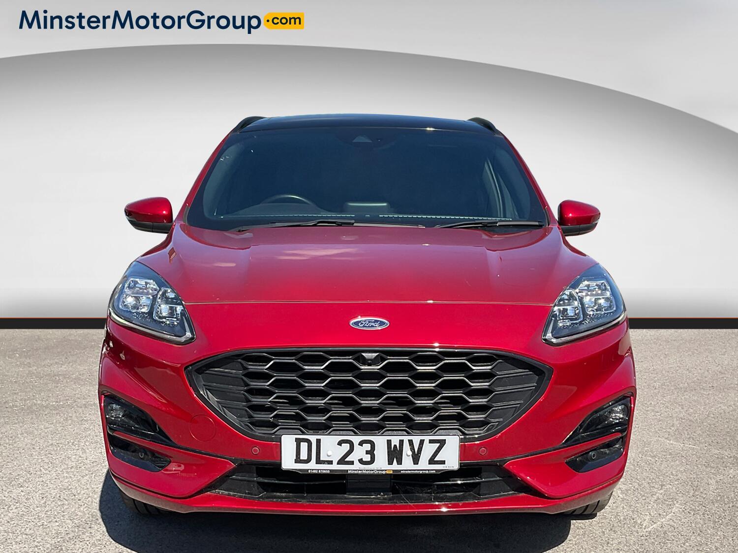 Ford Kuga - Image 5