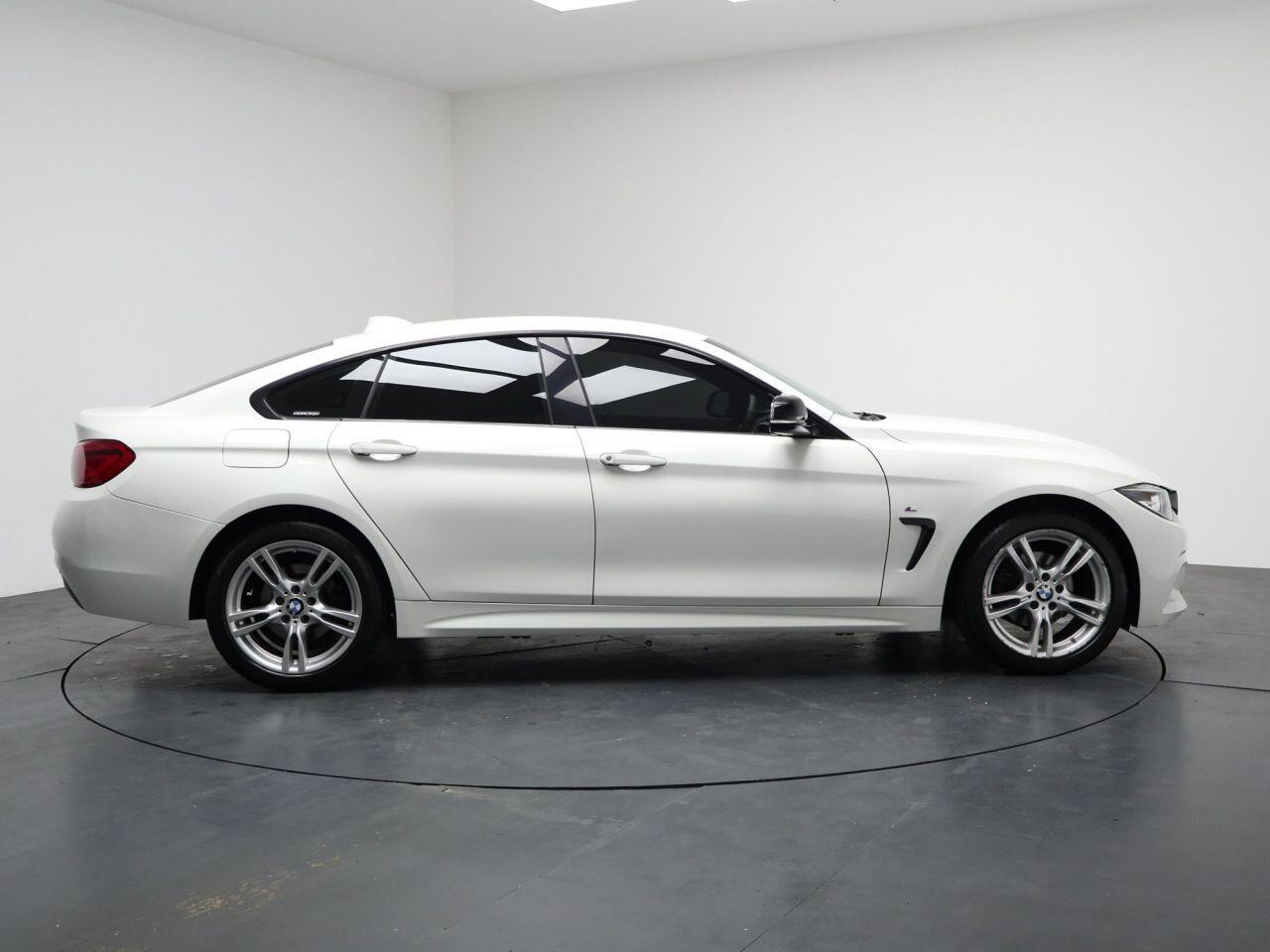 BMW 4 SERIES GRAN COUPE - Image 14