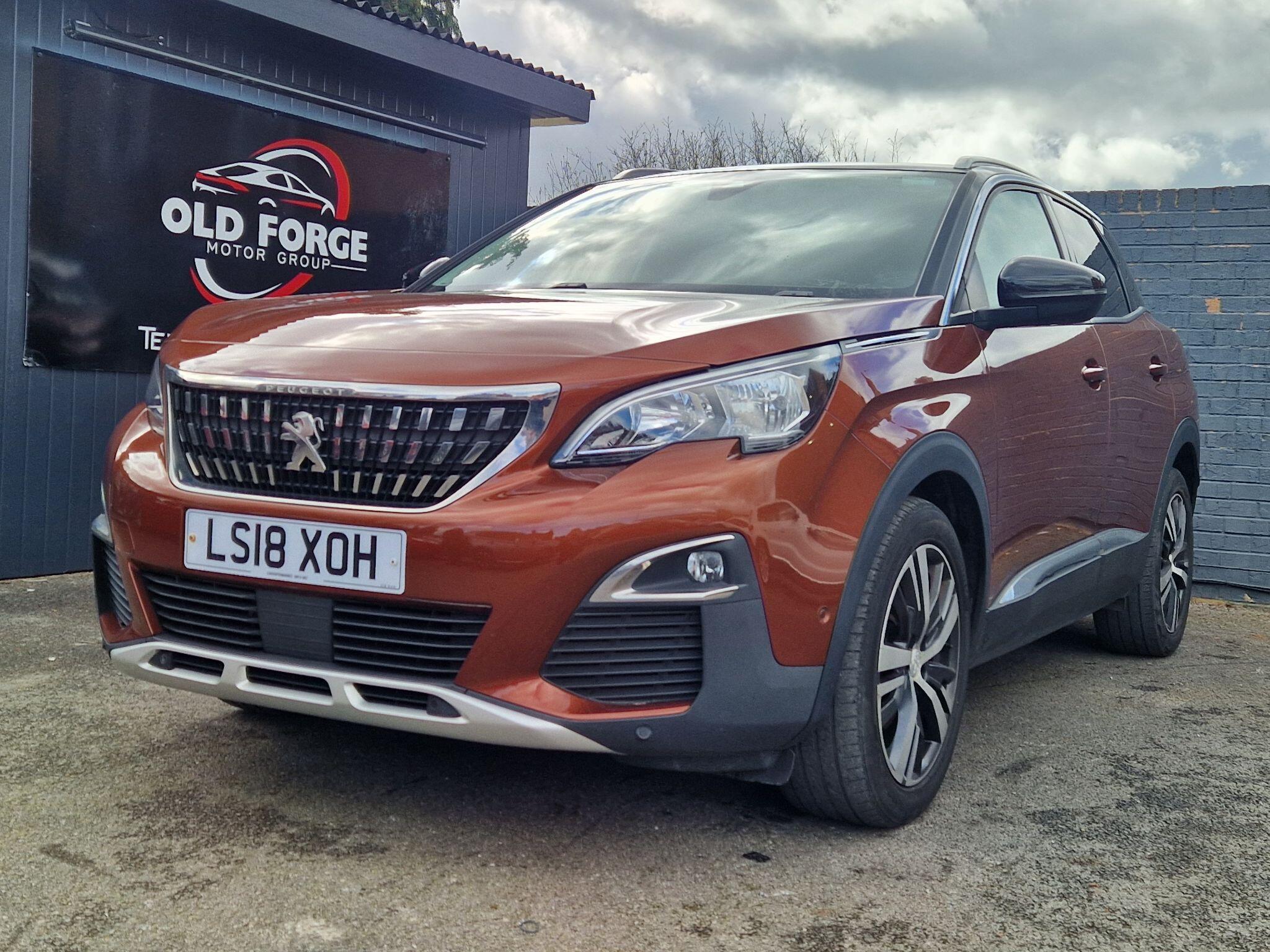 Peugeot 3008 - Image 18