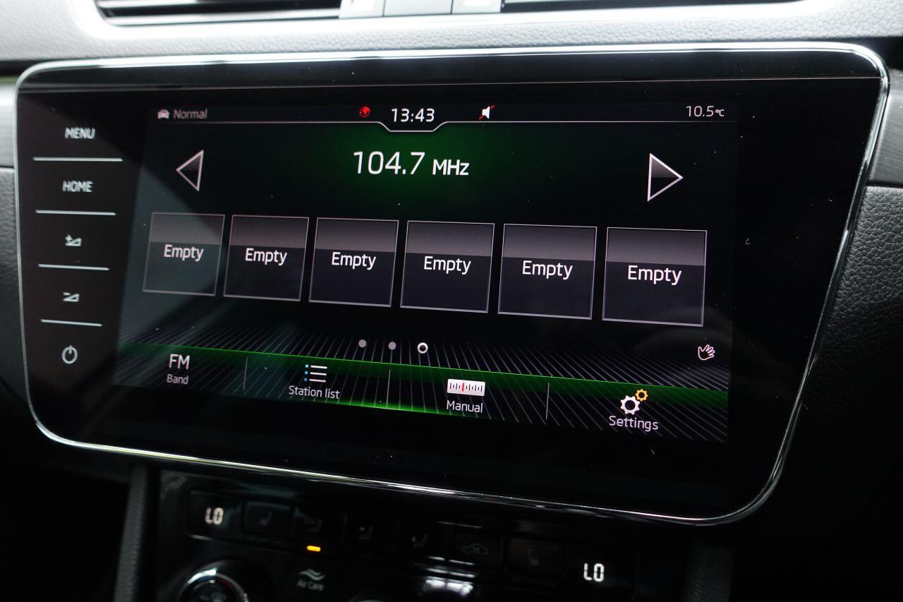 Skoda Superb - Image 30