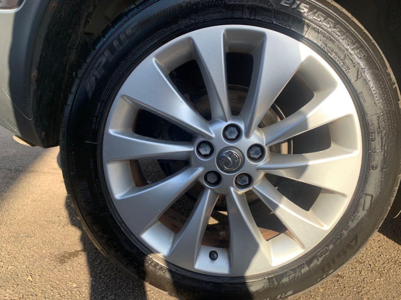Vauxhall Mokka - Image 24