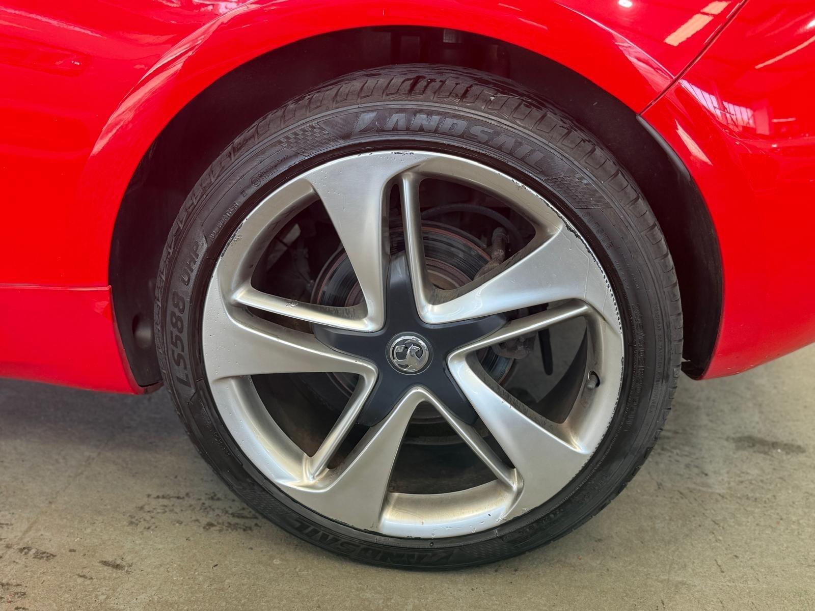 Vauxhall Astra GTC - Image 11