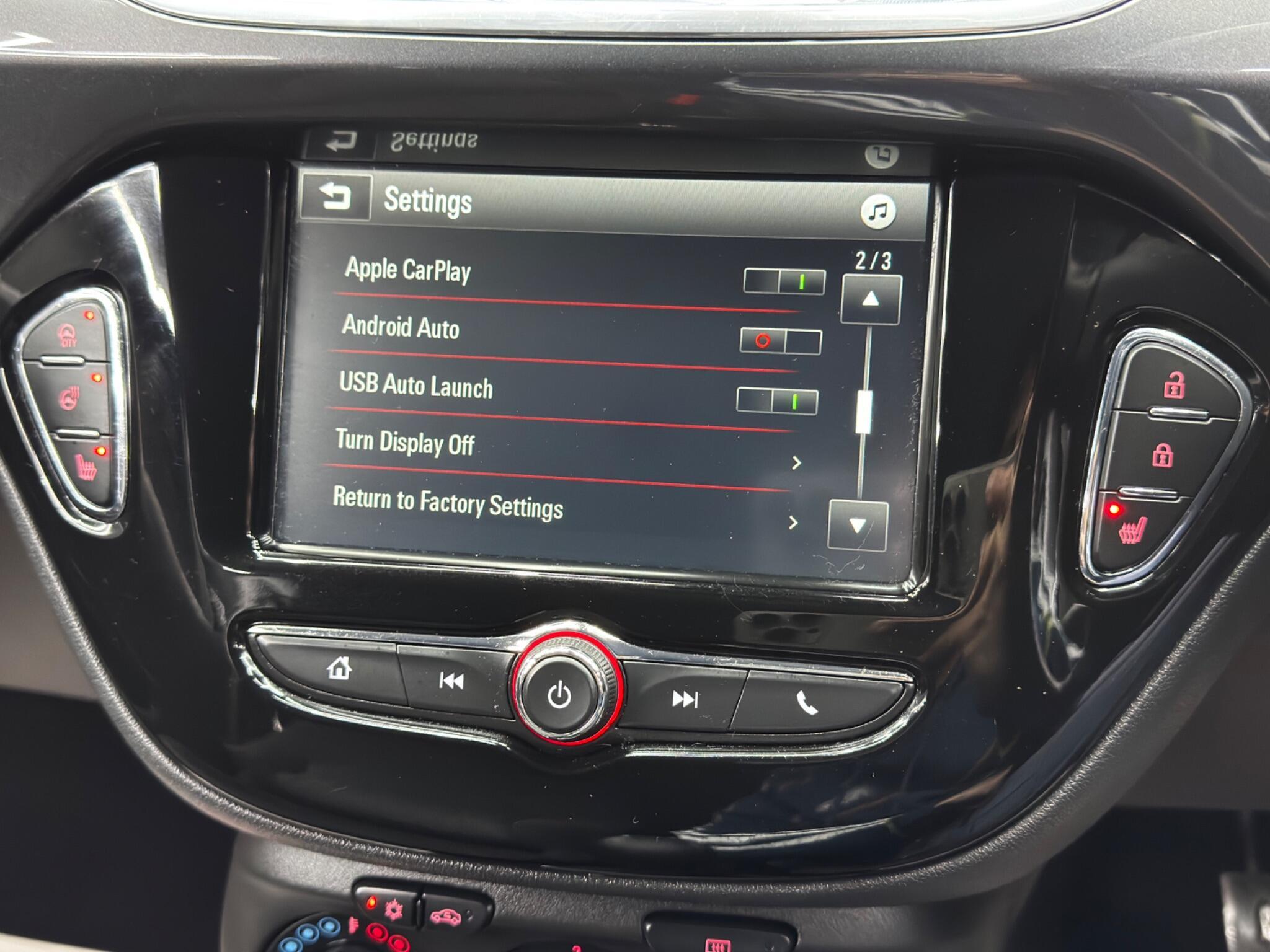 Vauxhall Corsa - Image 29