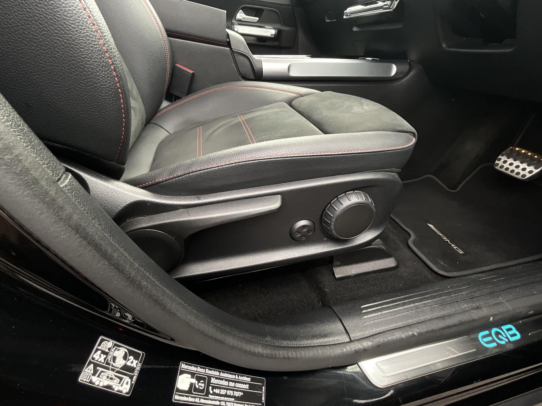 Mercedes Eqb - Image 15