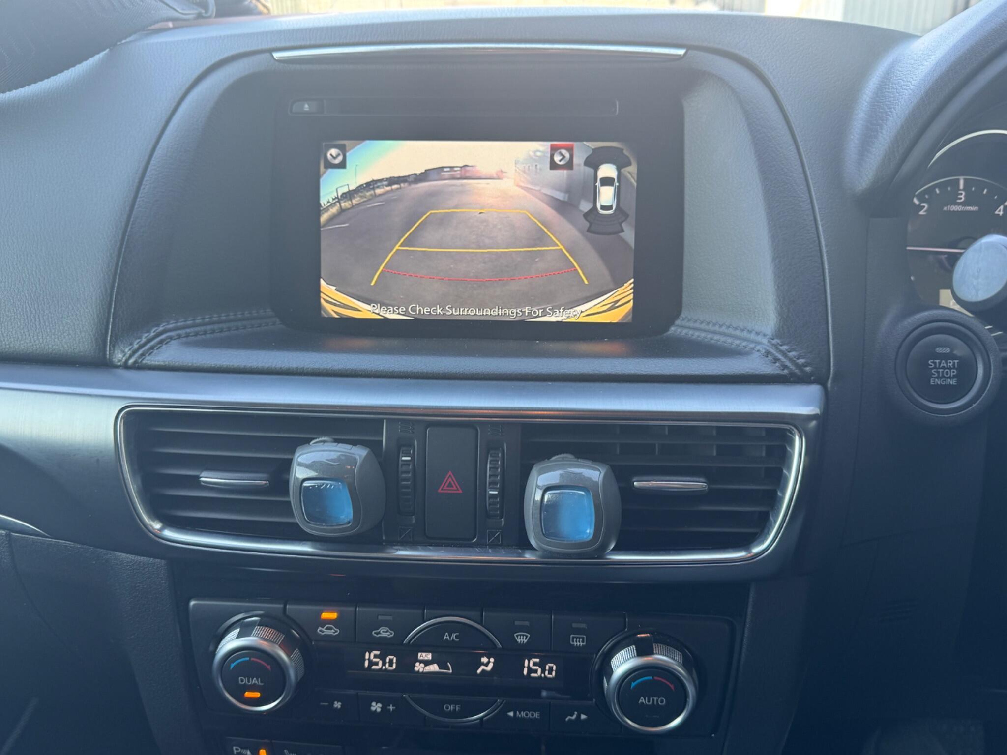 Mazda CX-5 - Image 12
