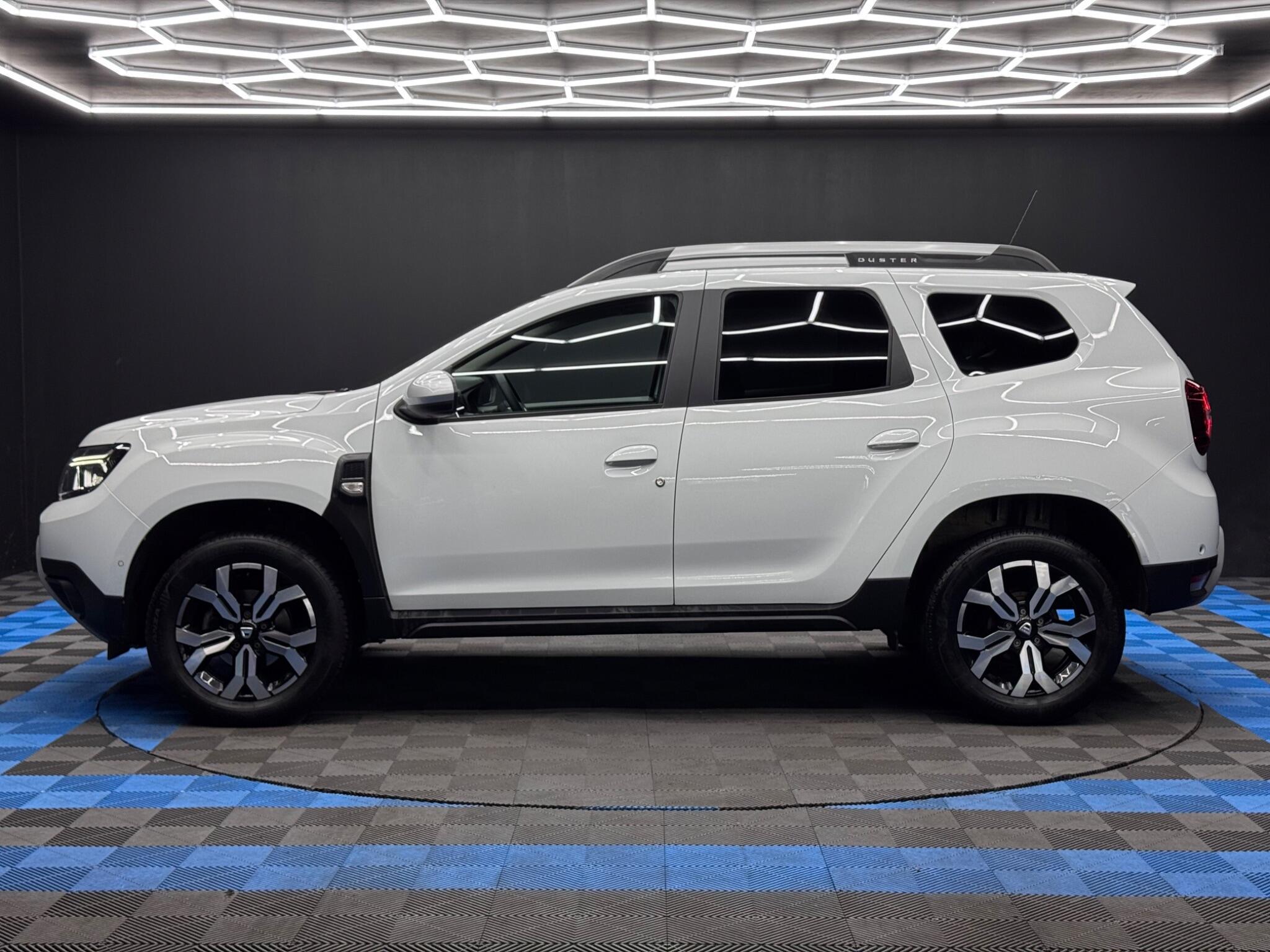 Dacia Duster - Image 8