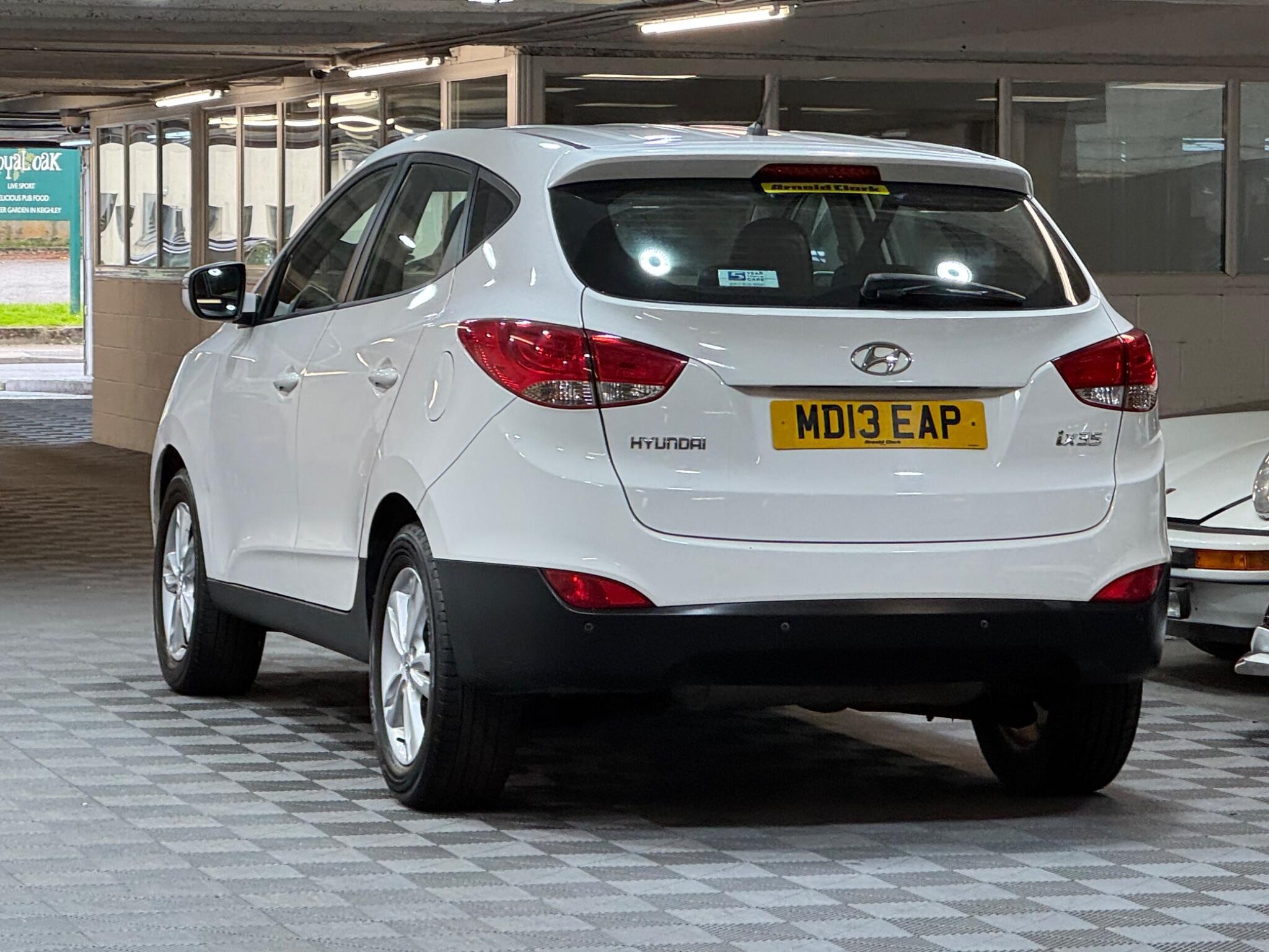 Hyundai ix35 - Image 3