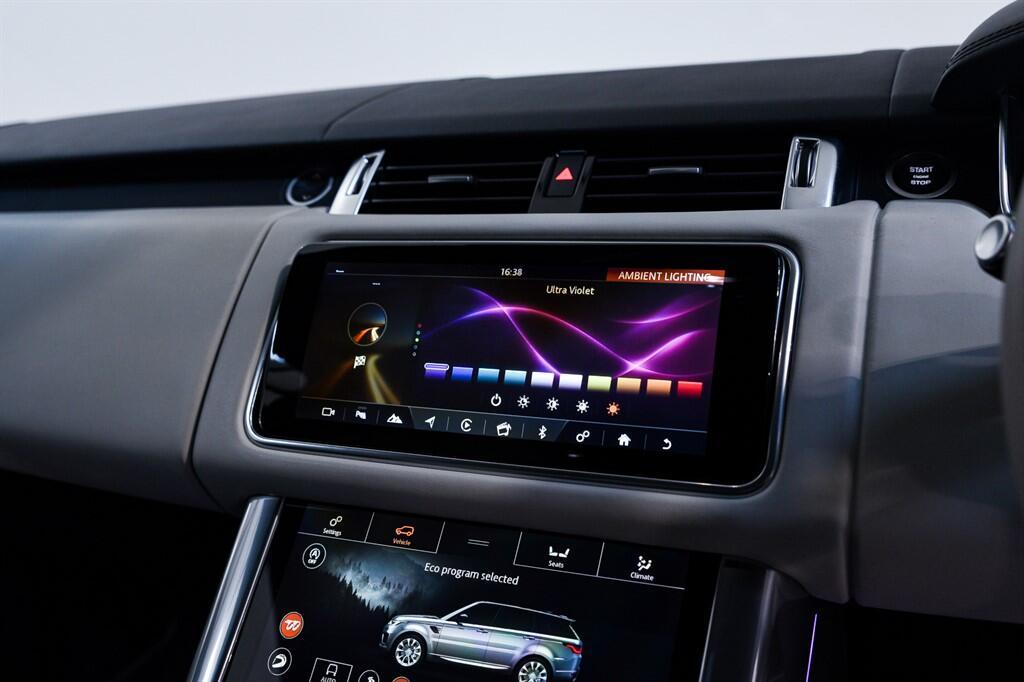 Land Rover RANGE ROVER SPORT - Image 32