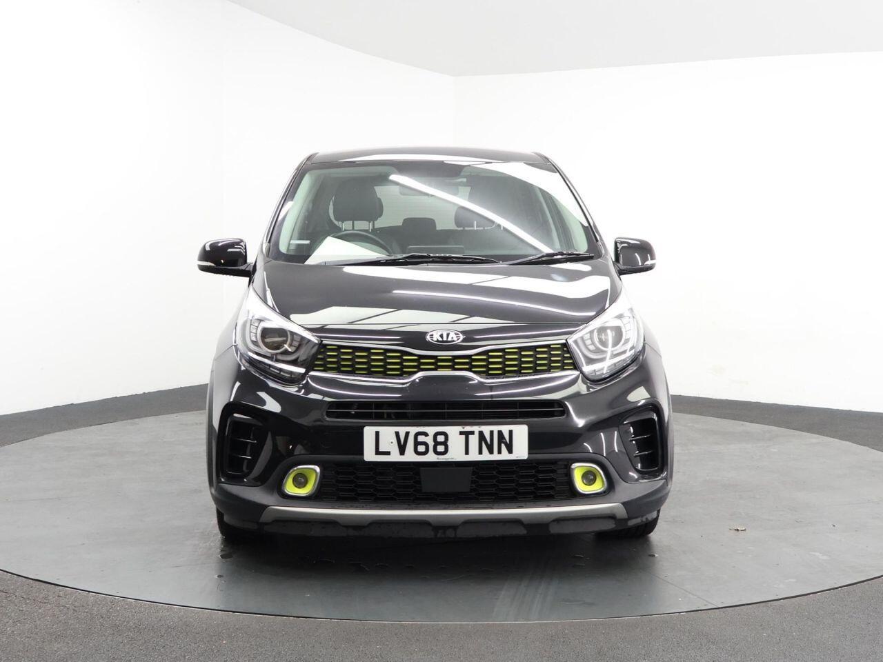Kia Picanto - Image 4