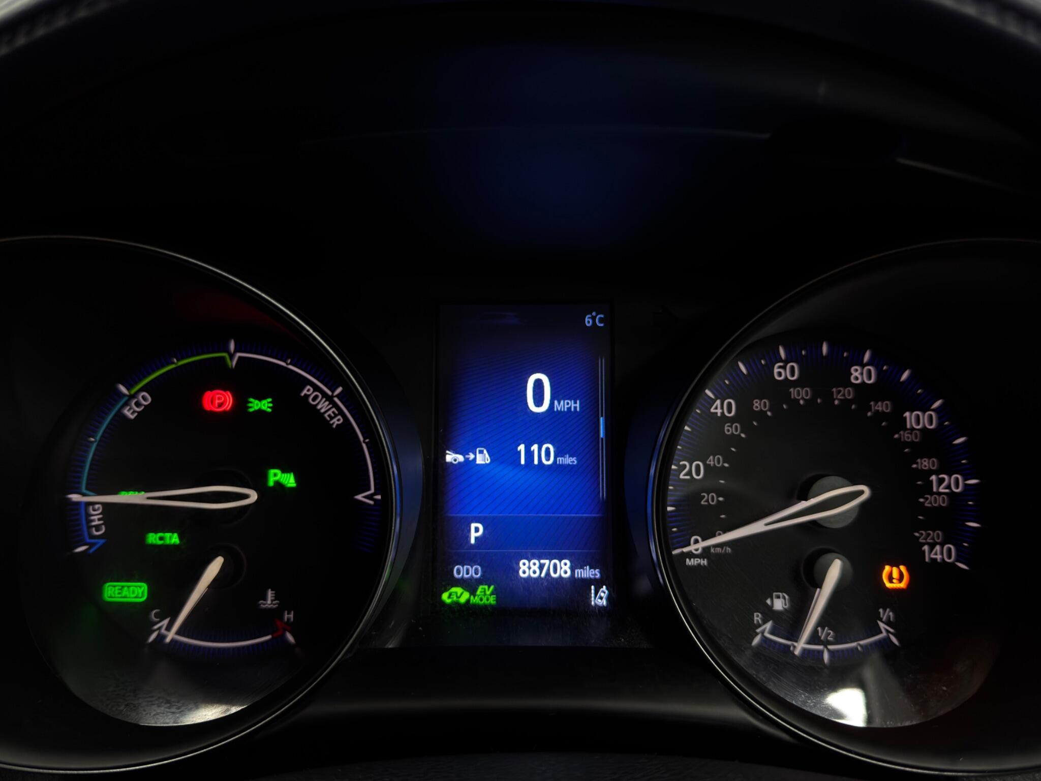 Toyota C-Hr - Image 23