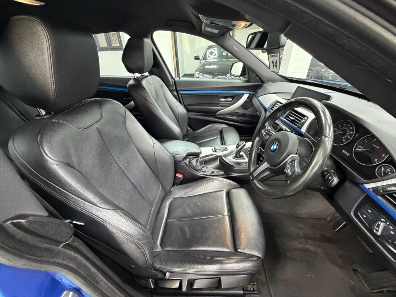 BMW 3 SERIES GRAN TURISMO - Image 14