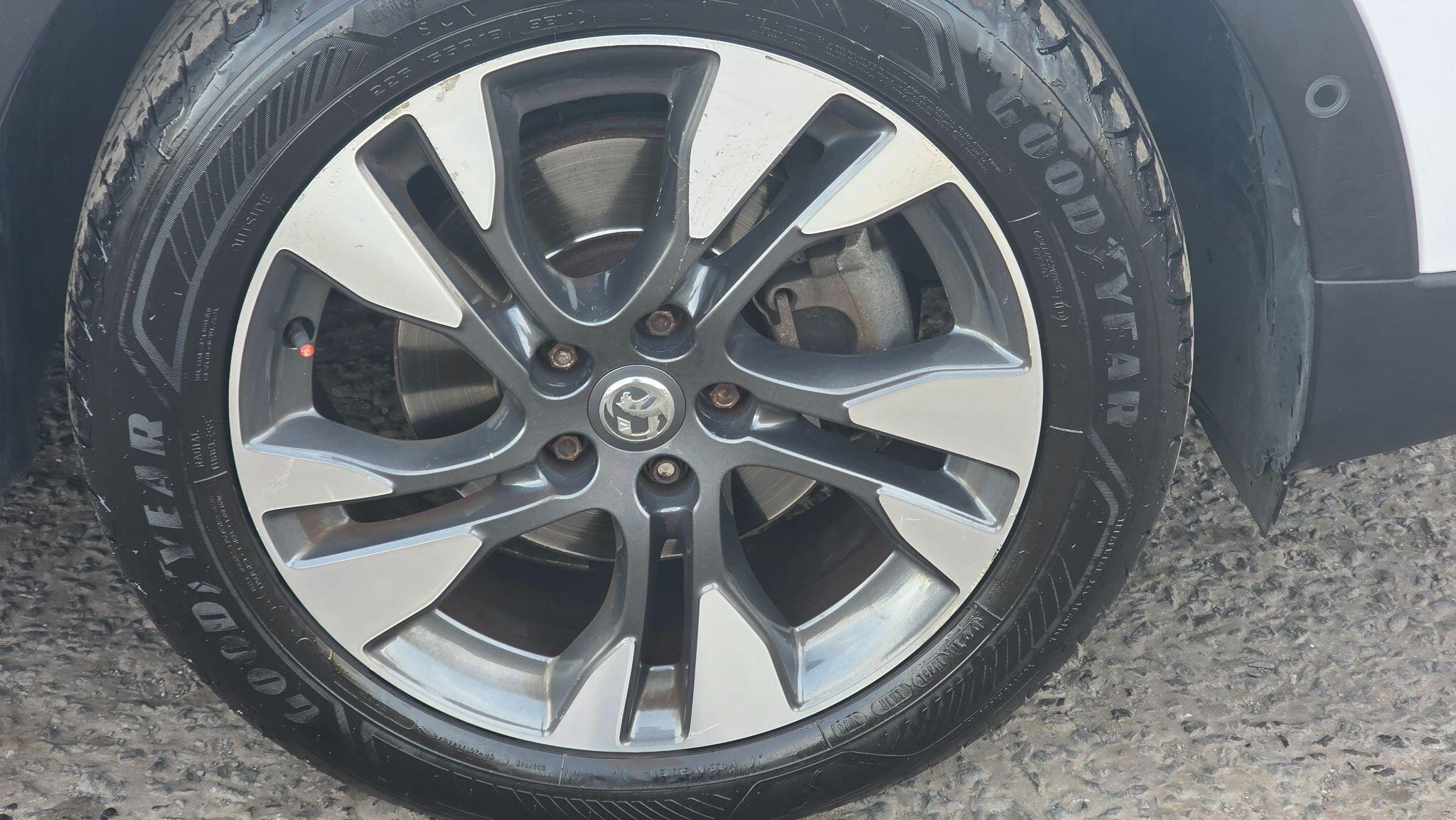 Vauxhall Grandland X - Image 59