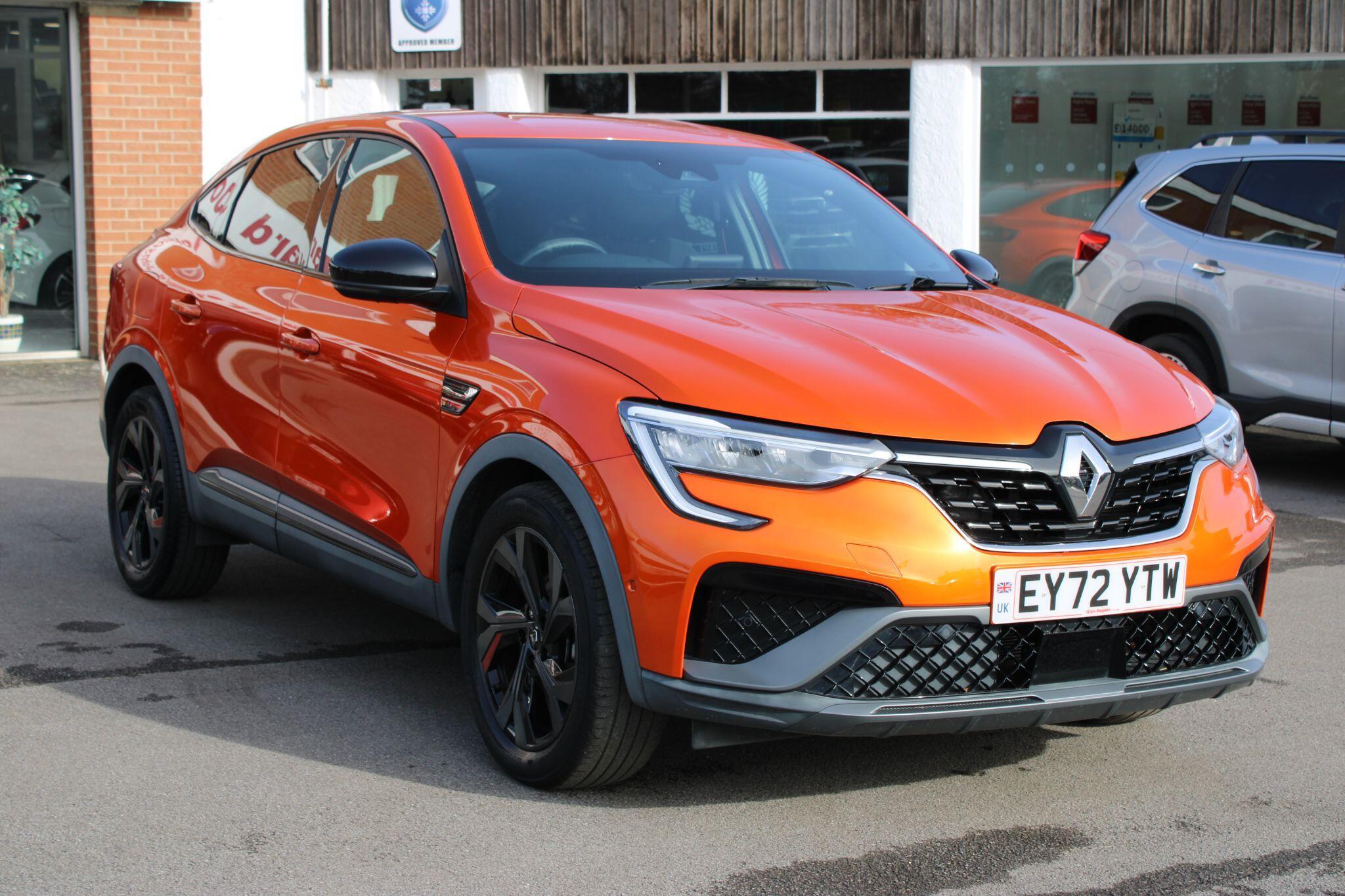 Renault Arkana - Image 7