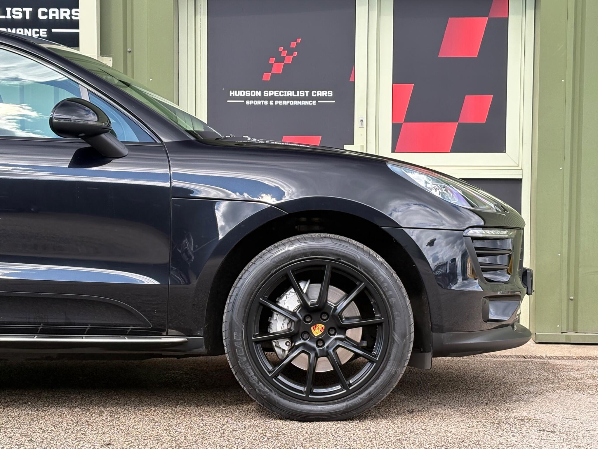 Porsche Macan - Image 7