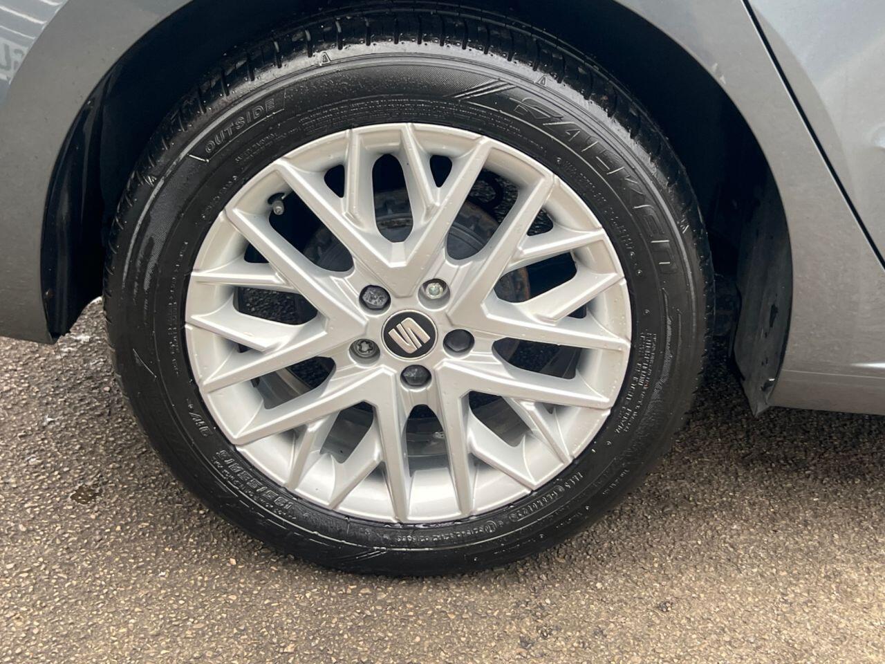 SEAT Ibiza - Image 15