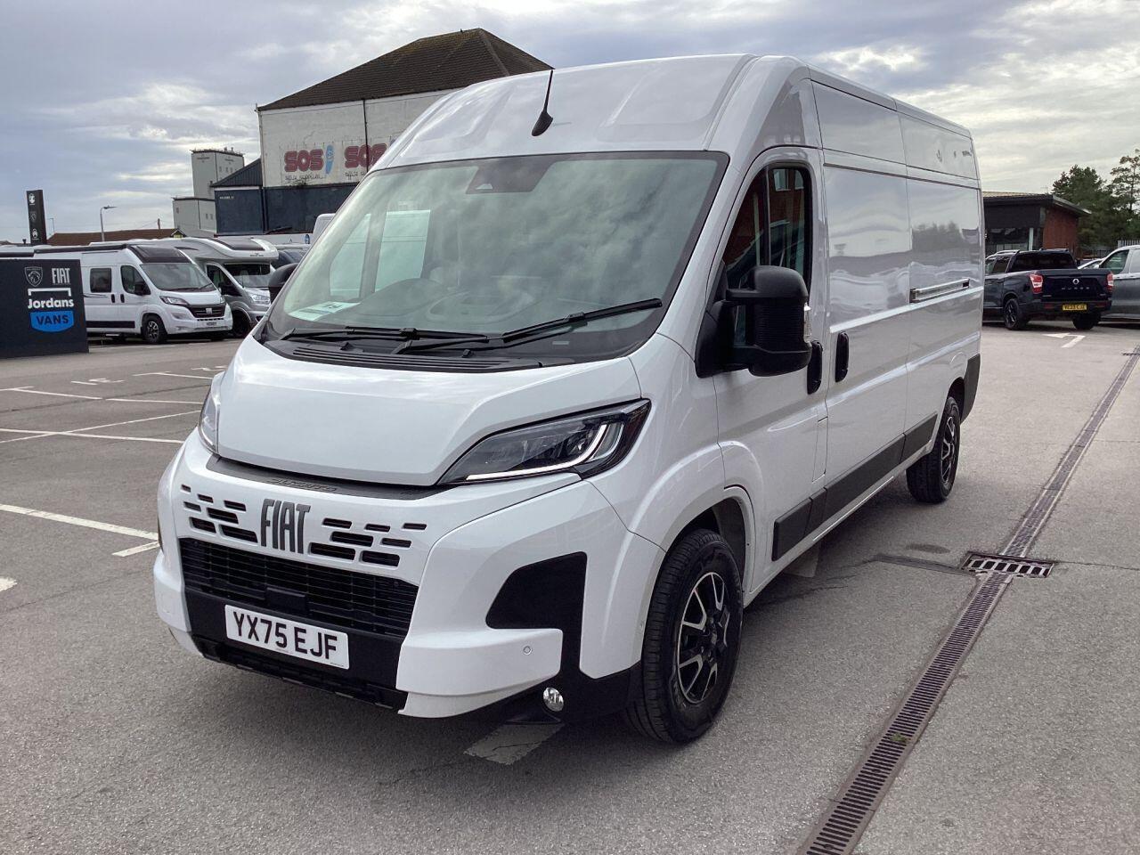 Fiat Ducato - Image 3