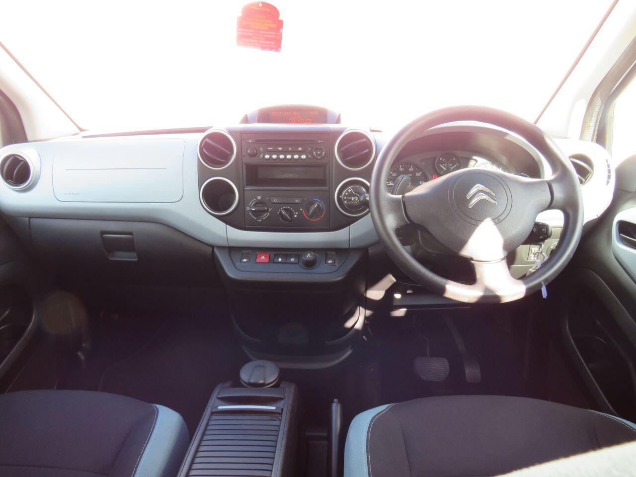 Citroen Berlingo - Image 2