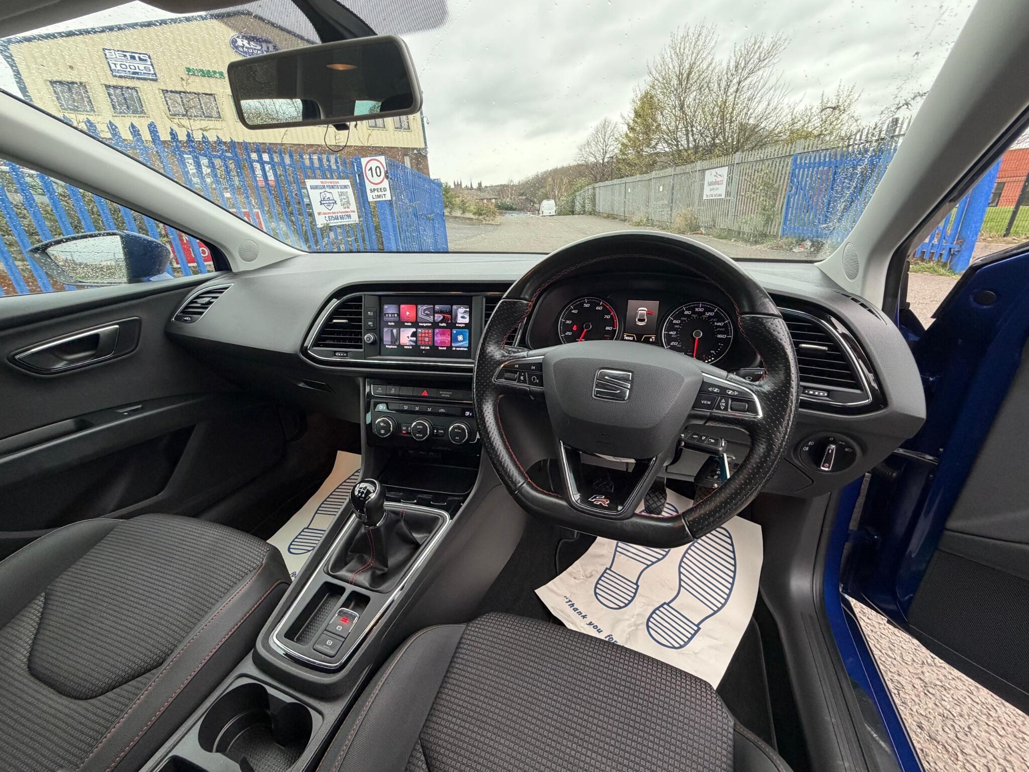 SEAT Leon - Image 17