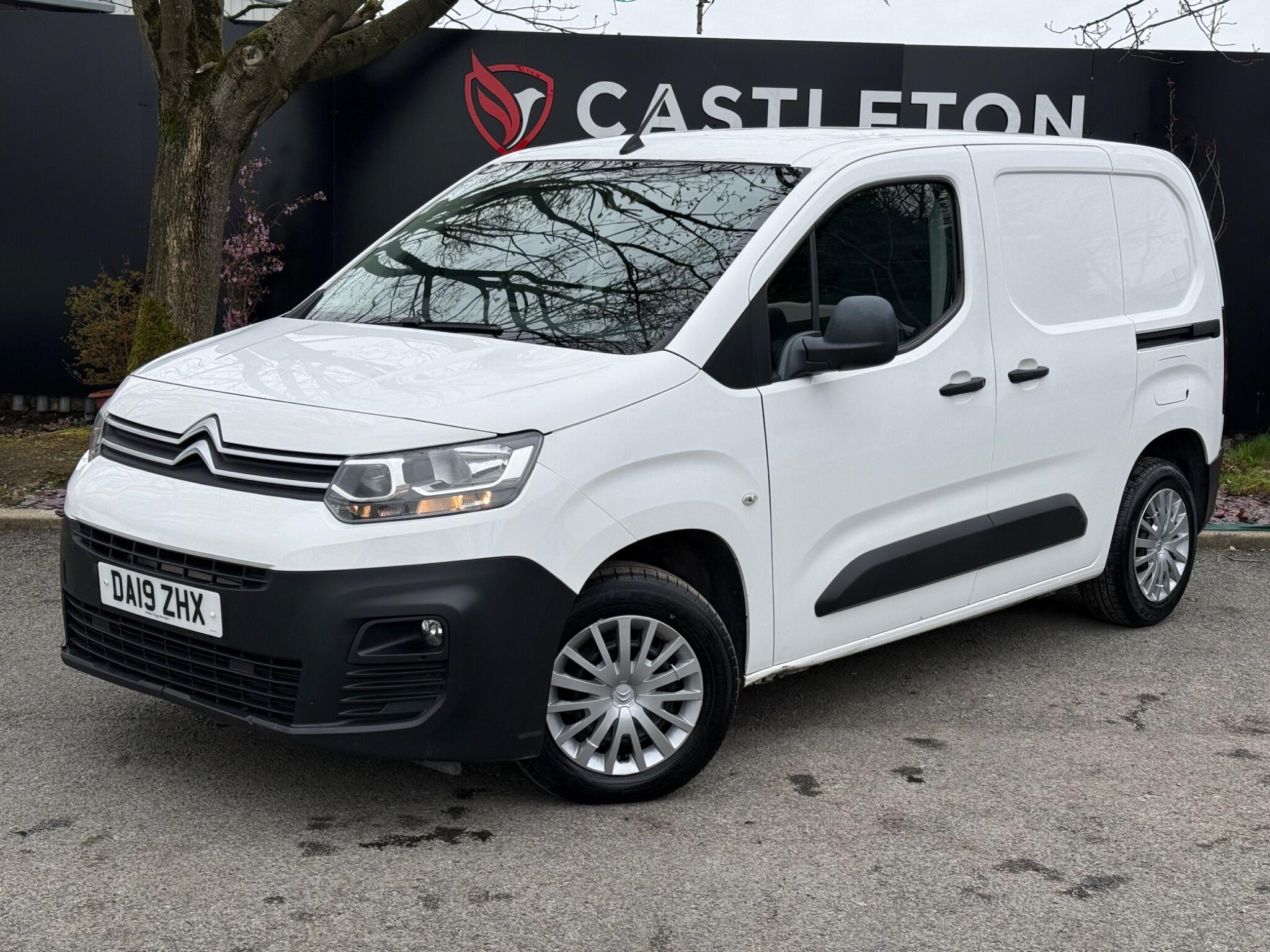 Citroen Berlingo - Image 7