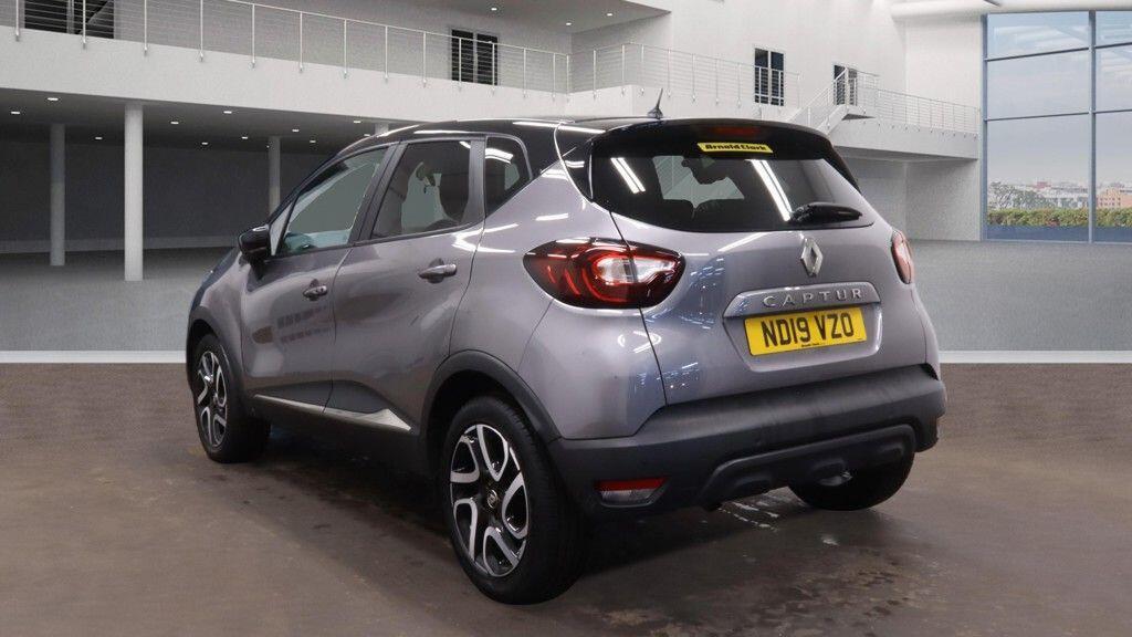 Renault Captur - Image 6