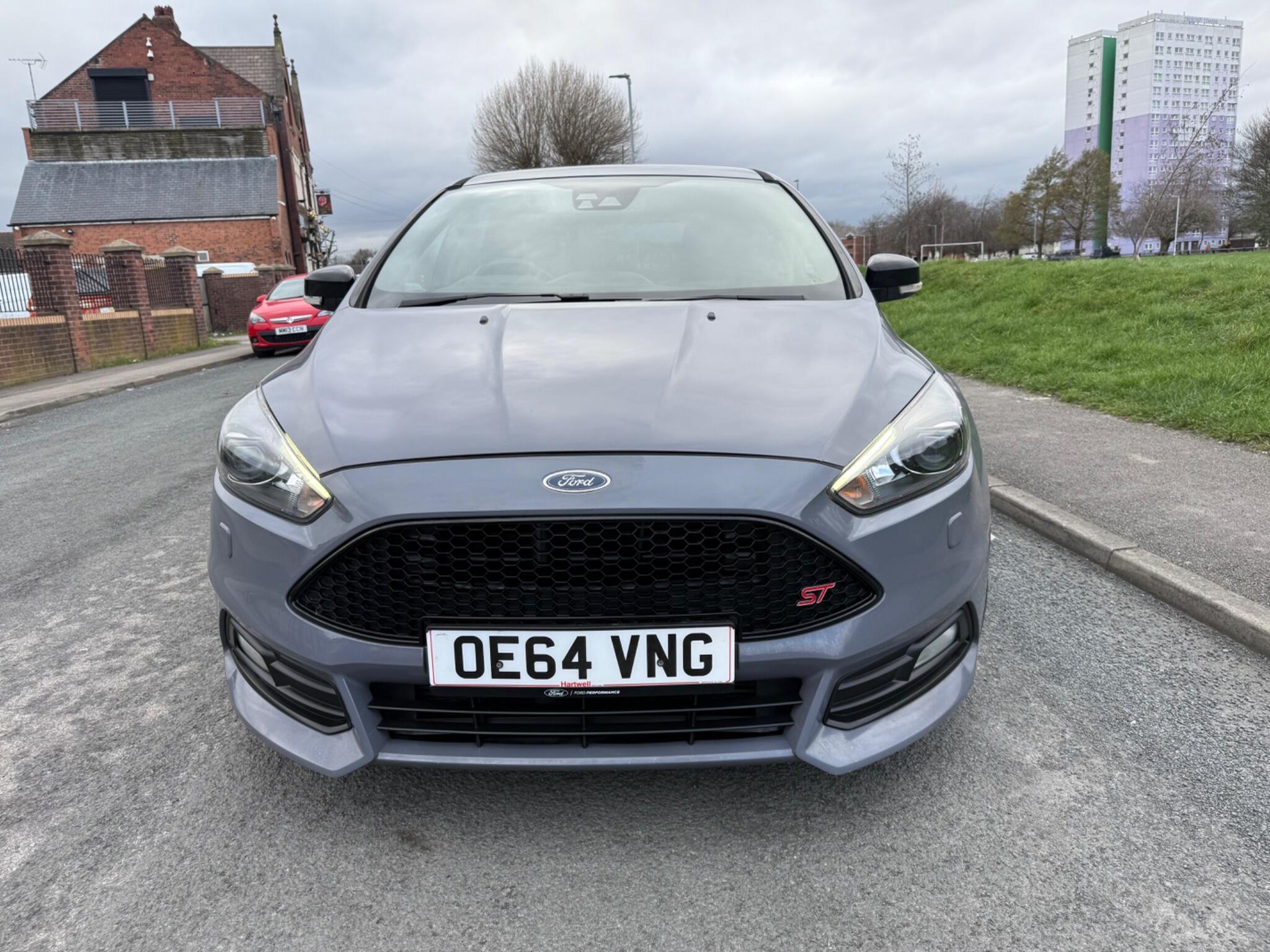 Ford Focus - Image 24