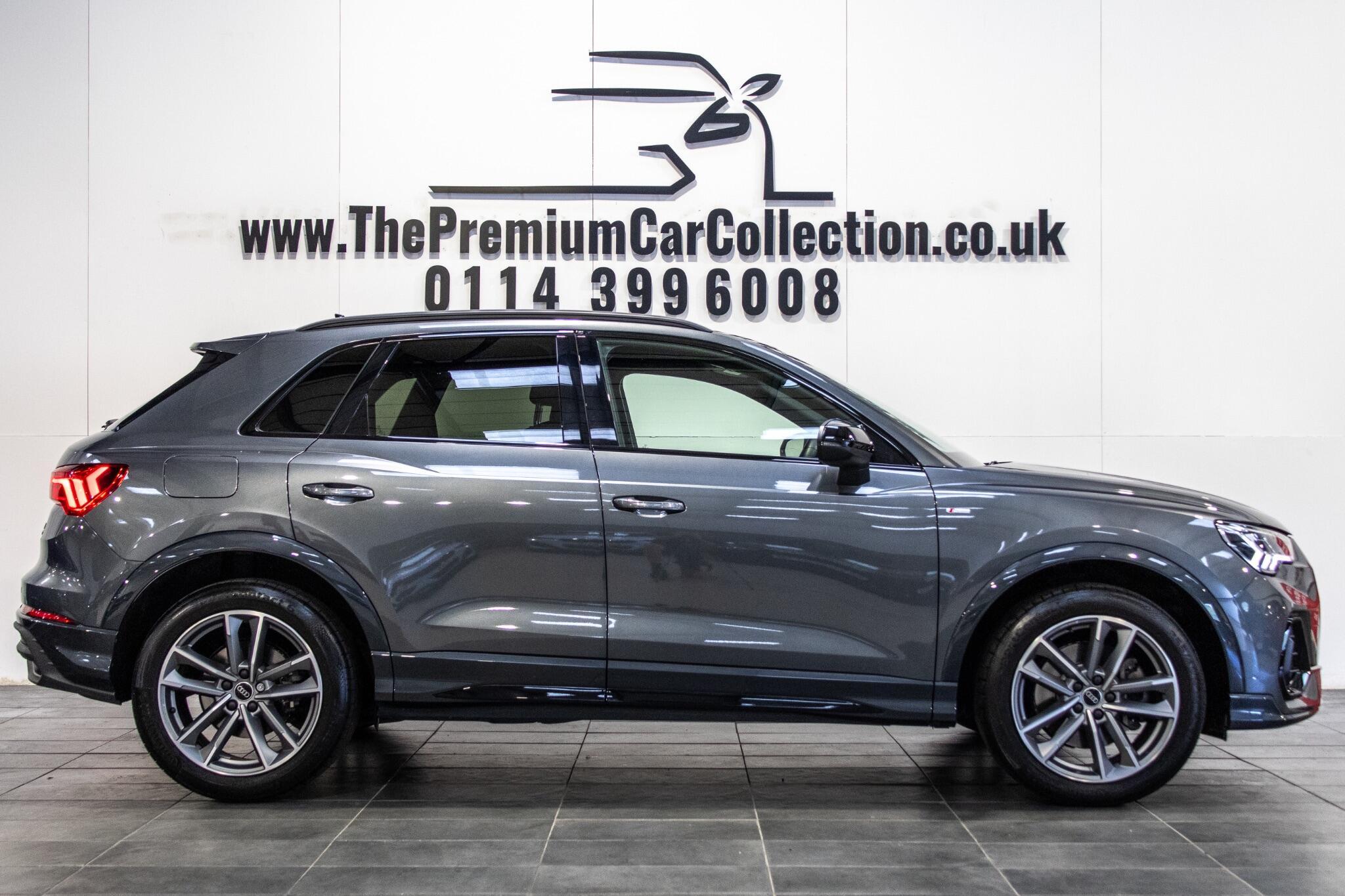 Audi Q3 - Image 6