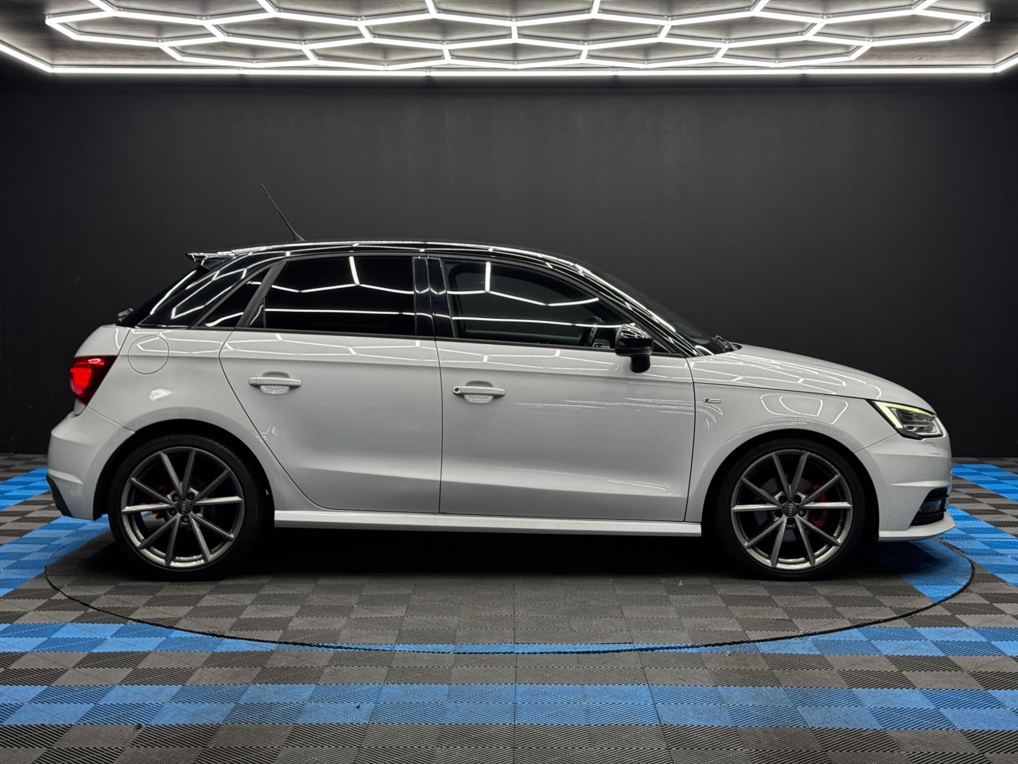 Audi A1 - Image 4