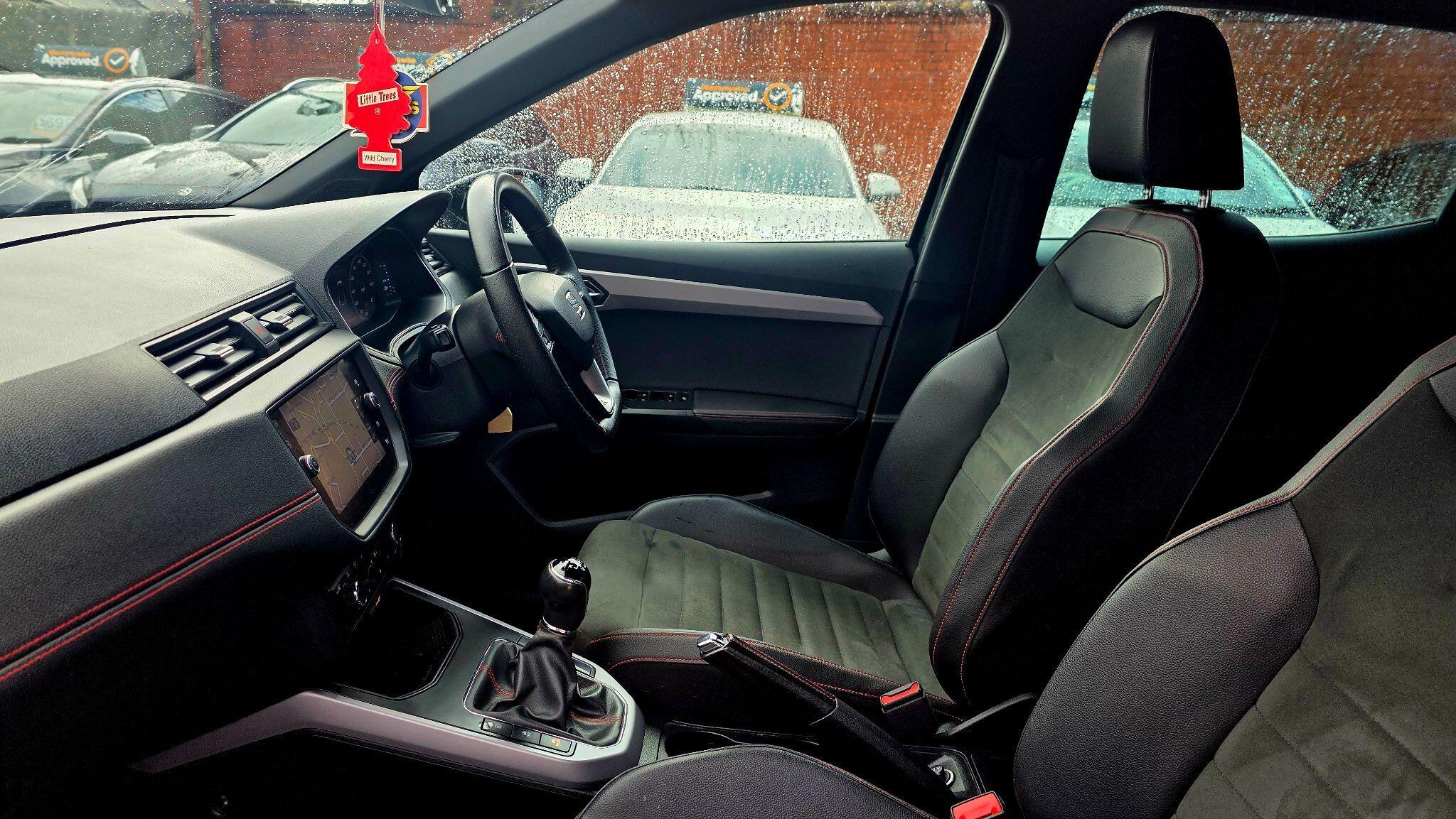 SEAT Arona - Image 14