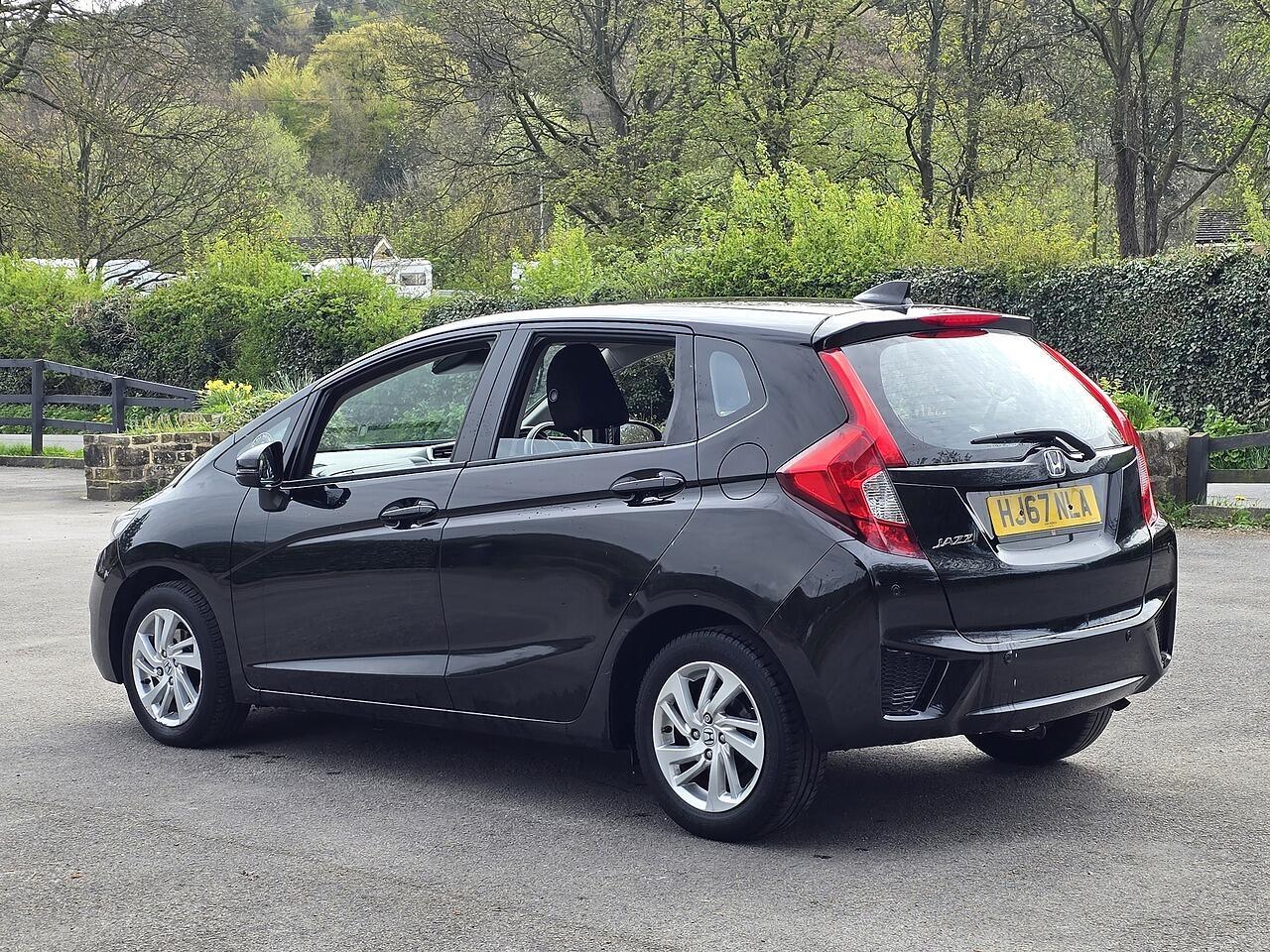 Honda Jazz - Image 16