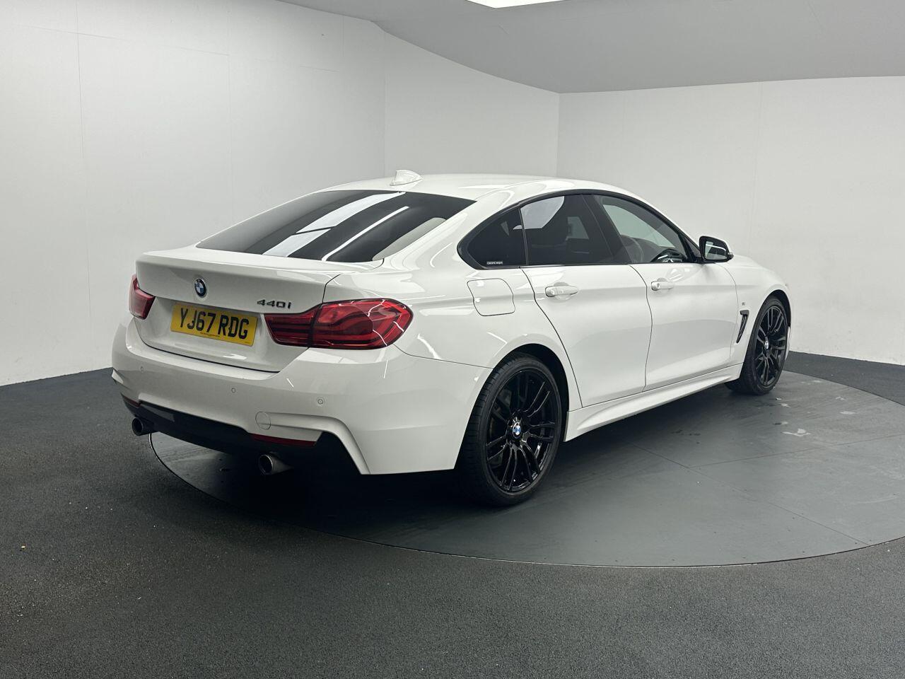 BMW 4 SERIES GRAN COUPE - Image 7