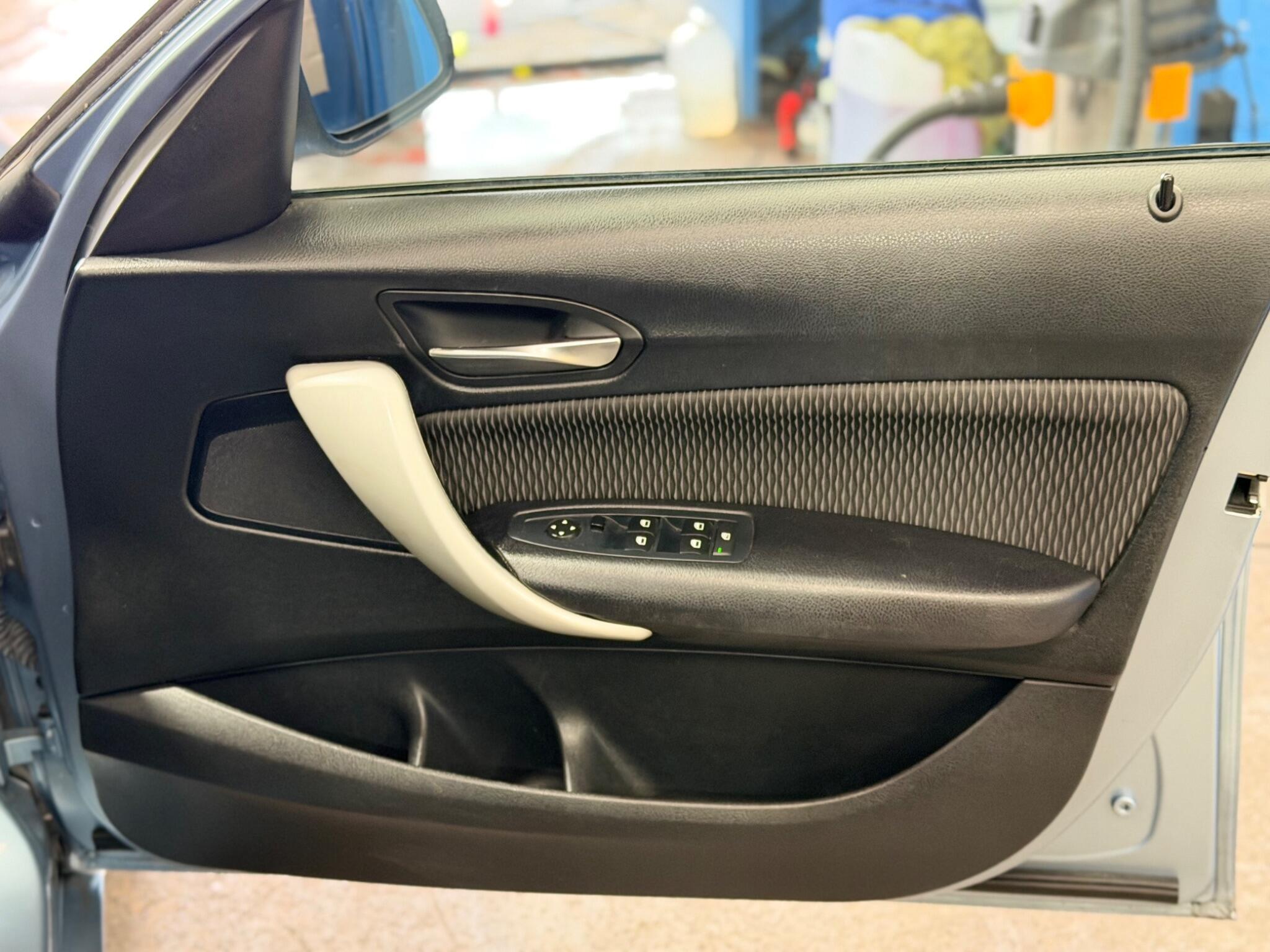 BMW 1 Series - Image 18