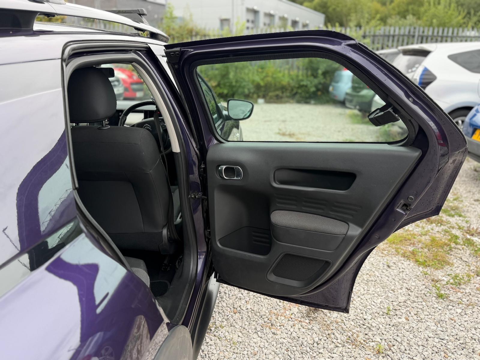 Citroen C4 Cactus - Image 14