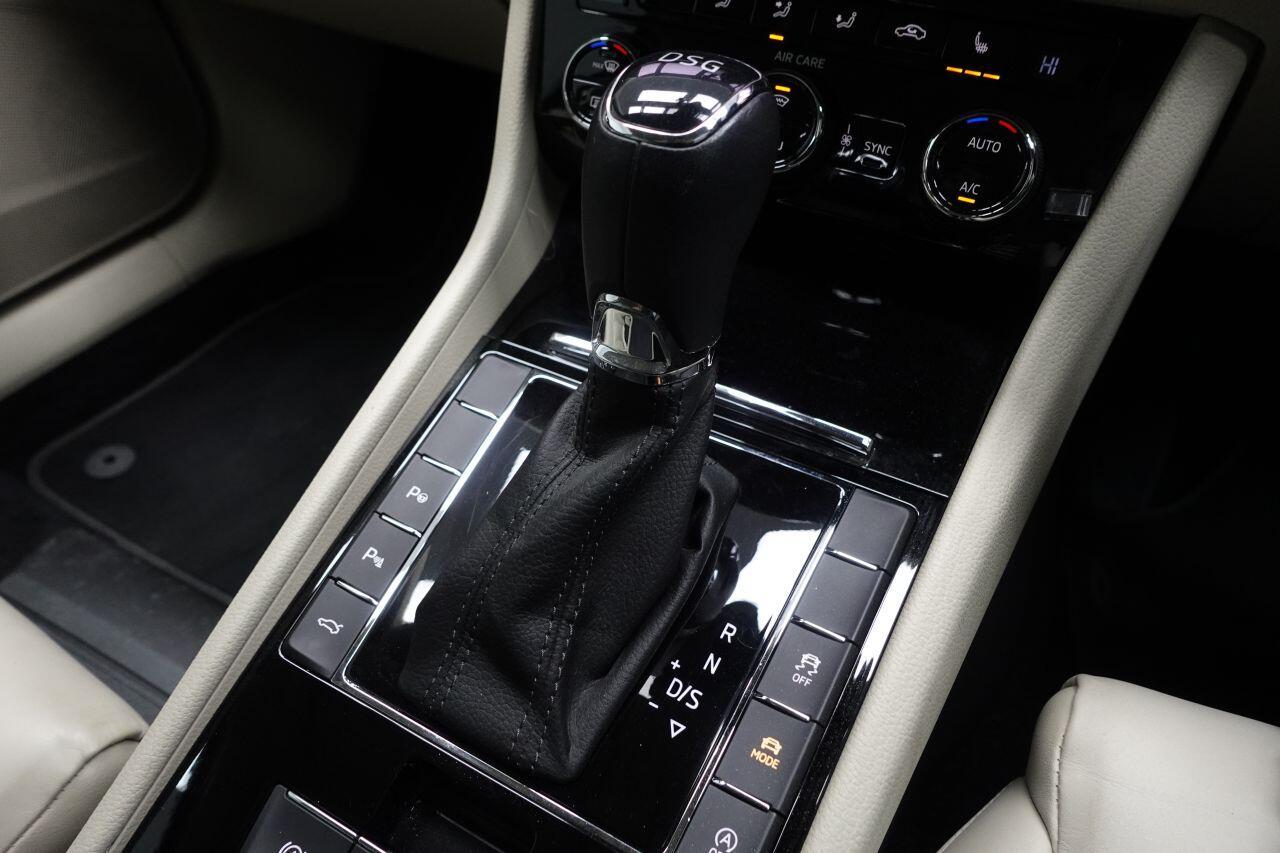 Skoda Superb - Image 58