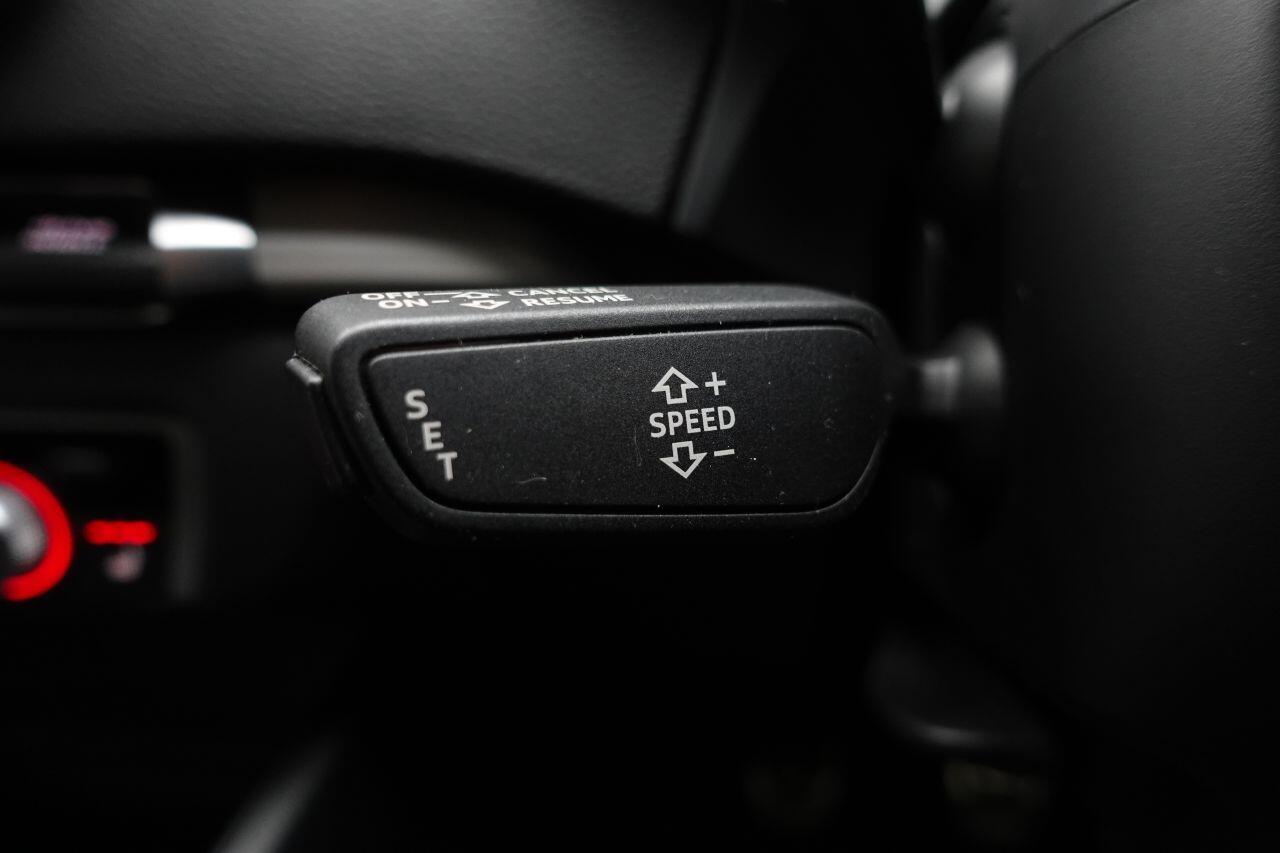 Audi A3 - Image 38