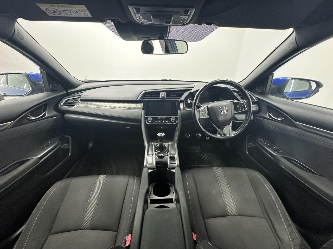 Honda Civic - Image 2