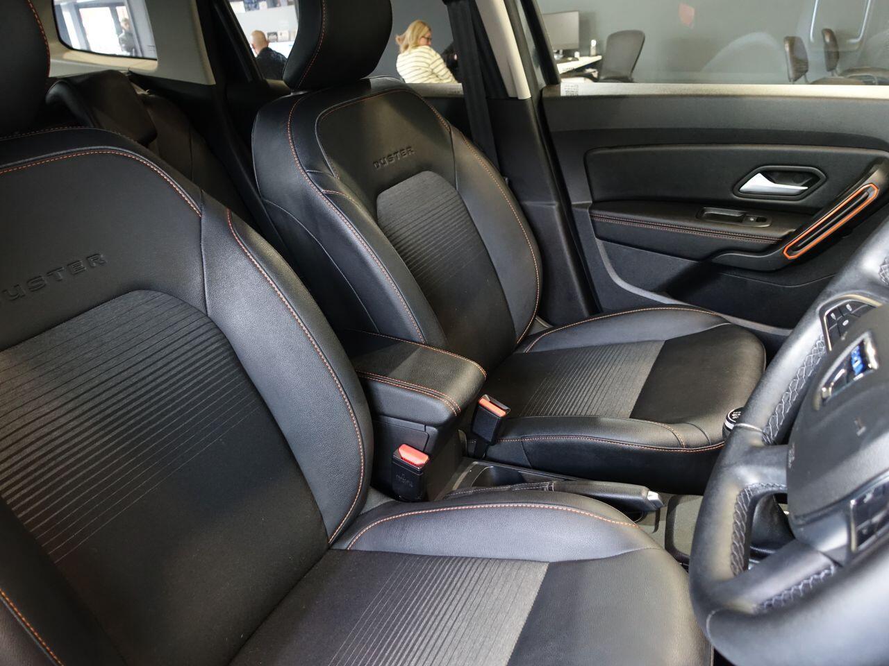 Dacia Duster - Image 13