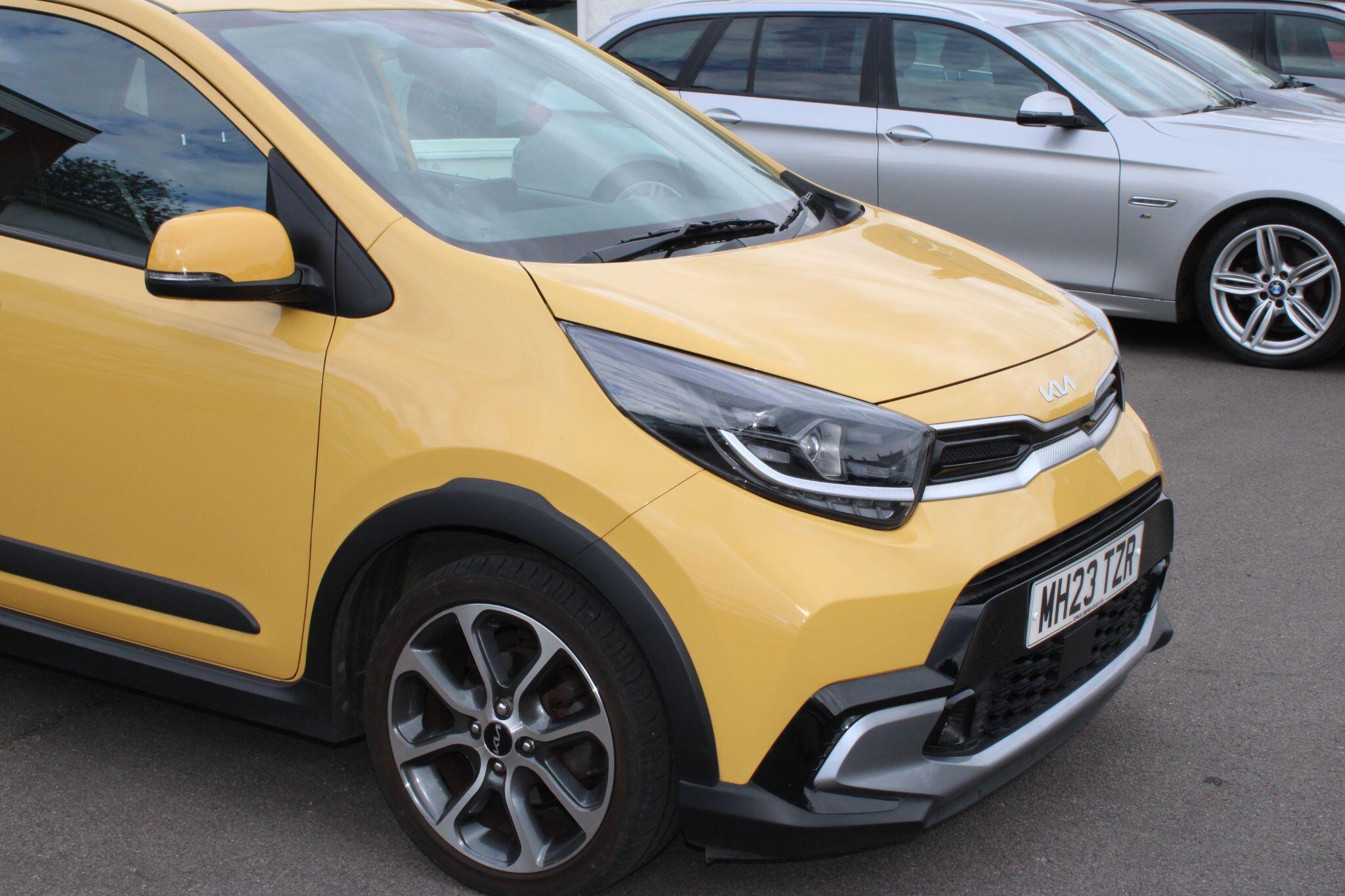 Kia Picanto - Image 7