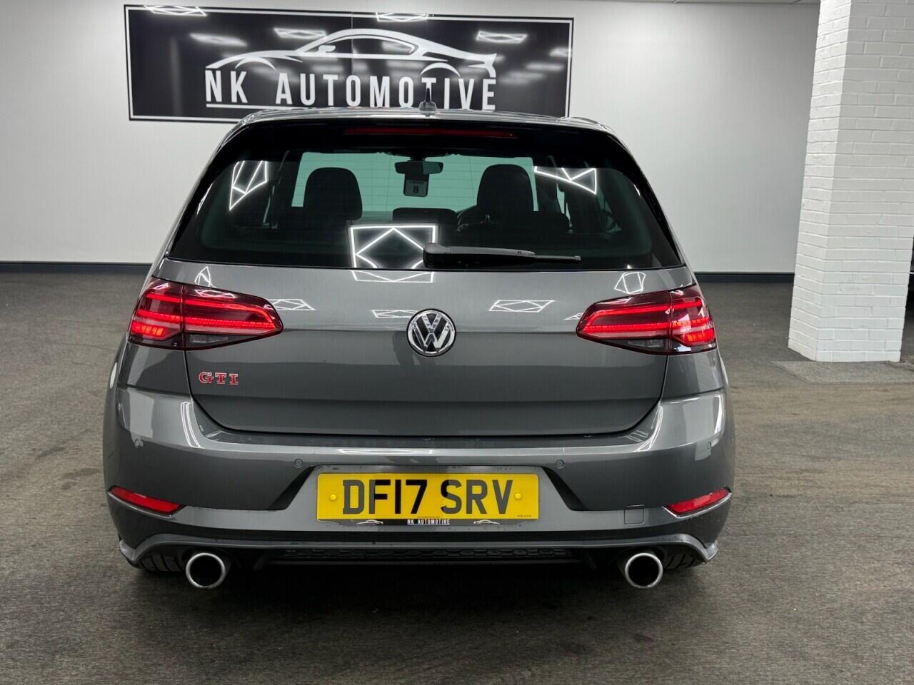 Volkswagen Golf - Image 7